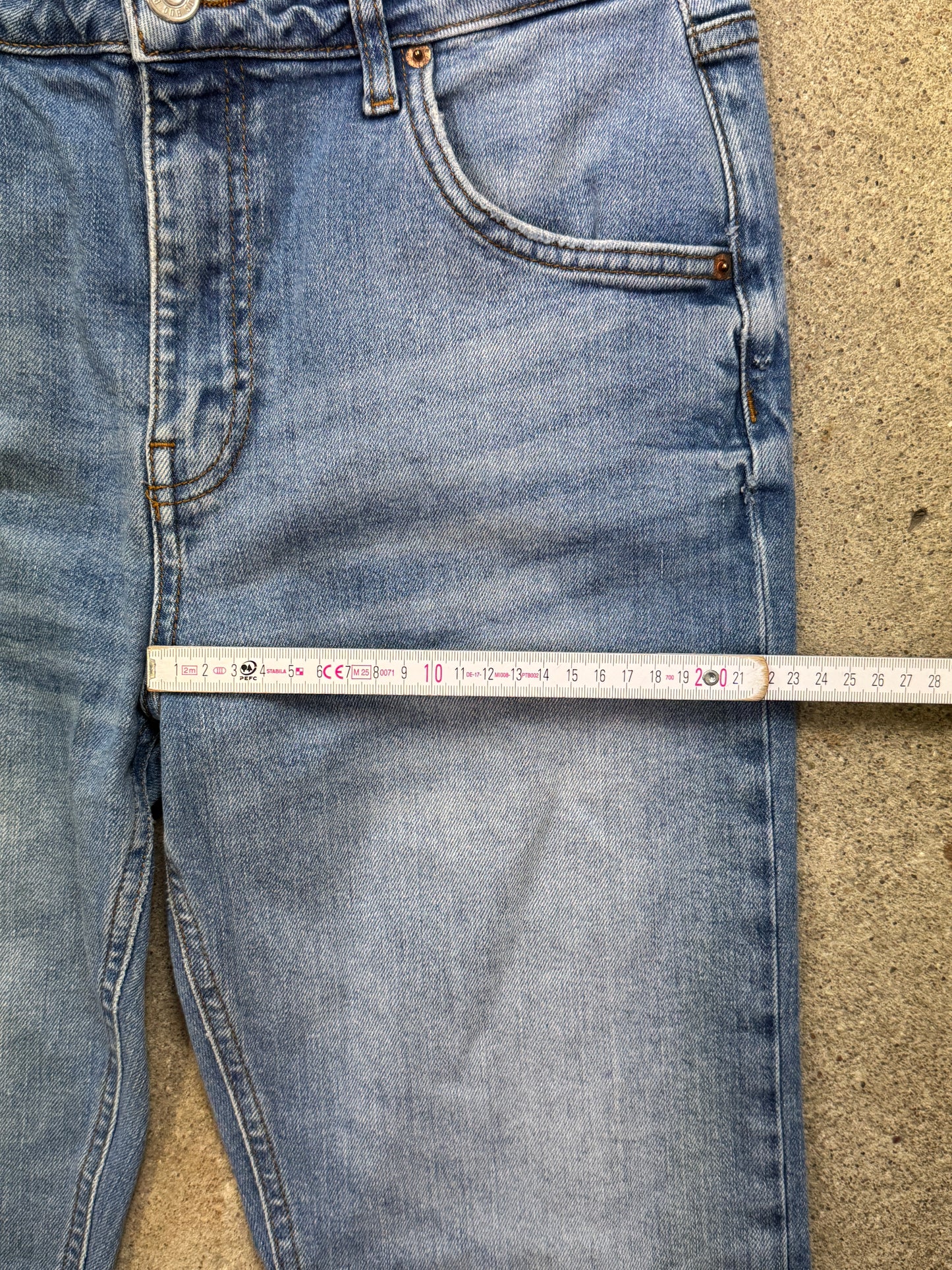 BDG Jeanshose | M