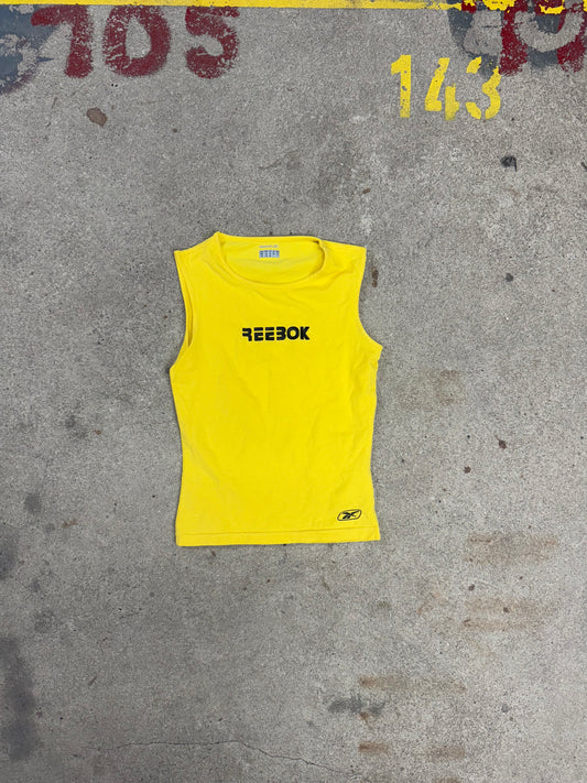 Reebok Tantop (XS)
