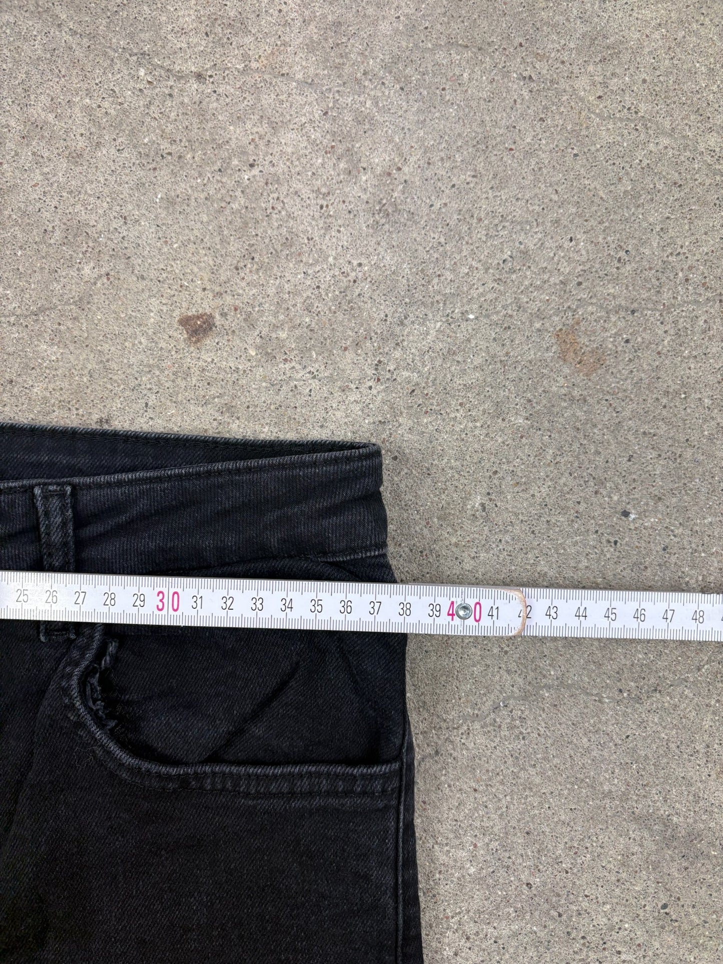 Stradivarius Jeans | M