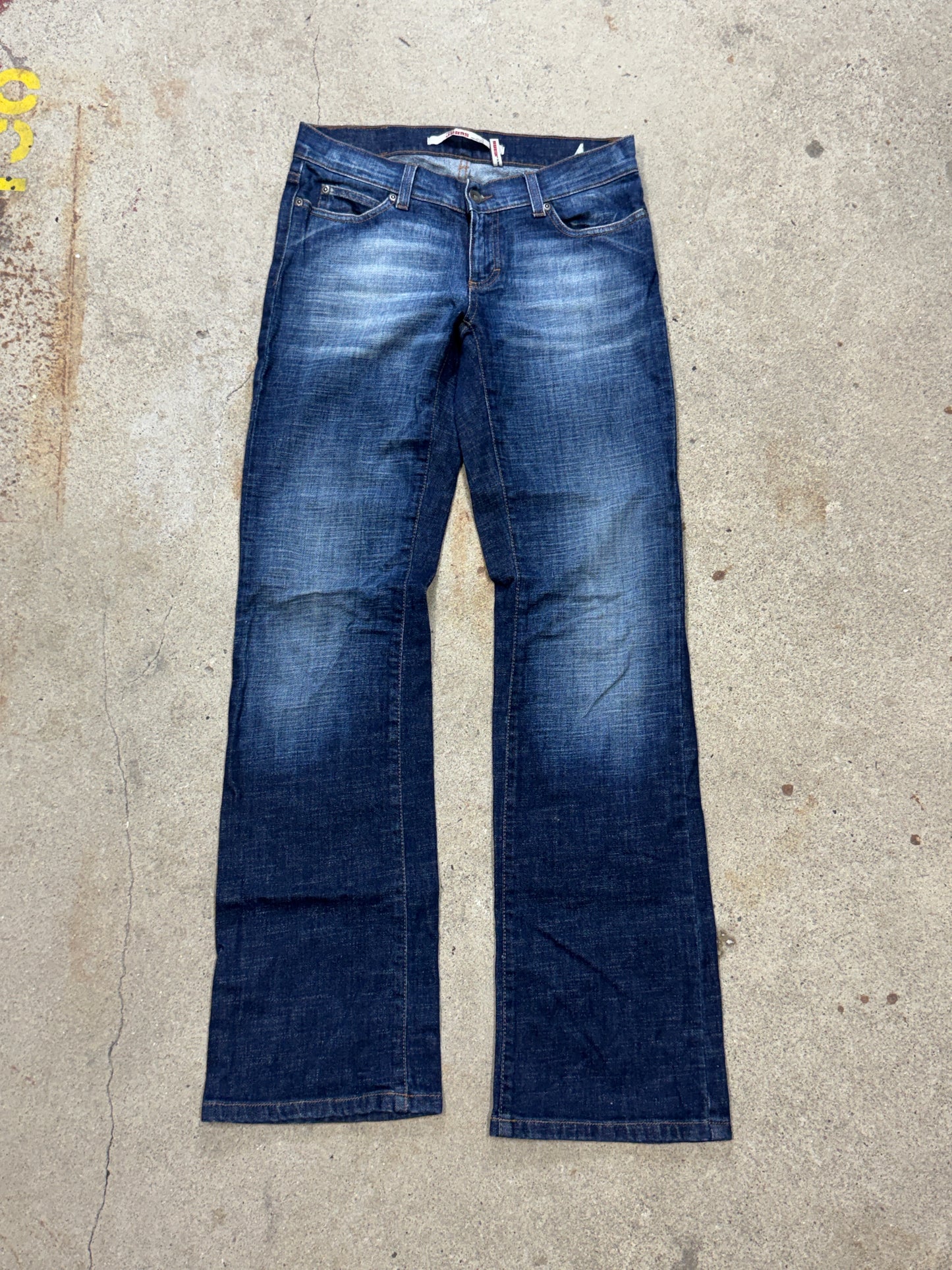 Only Jeanshose | 38 | M