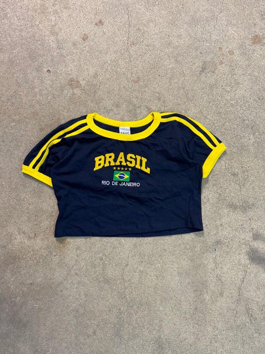 Brasil T-Shirt | S