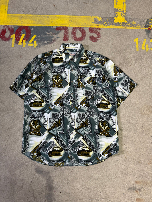 Vintage Hemd (XL)