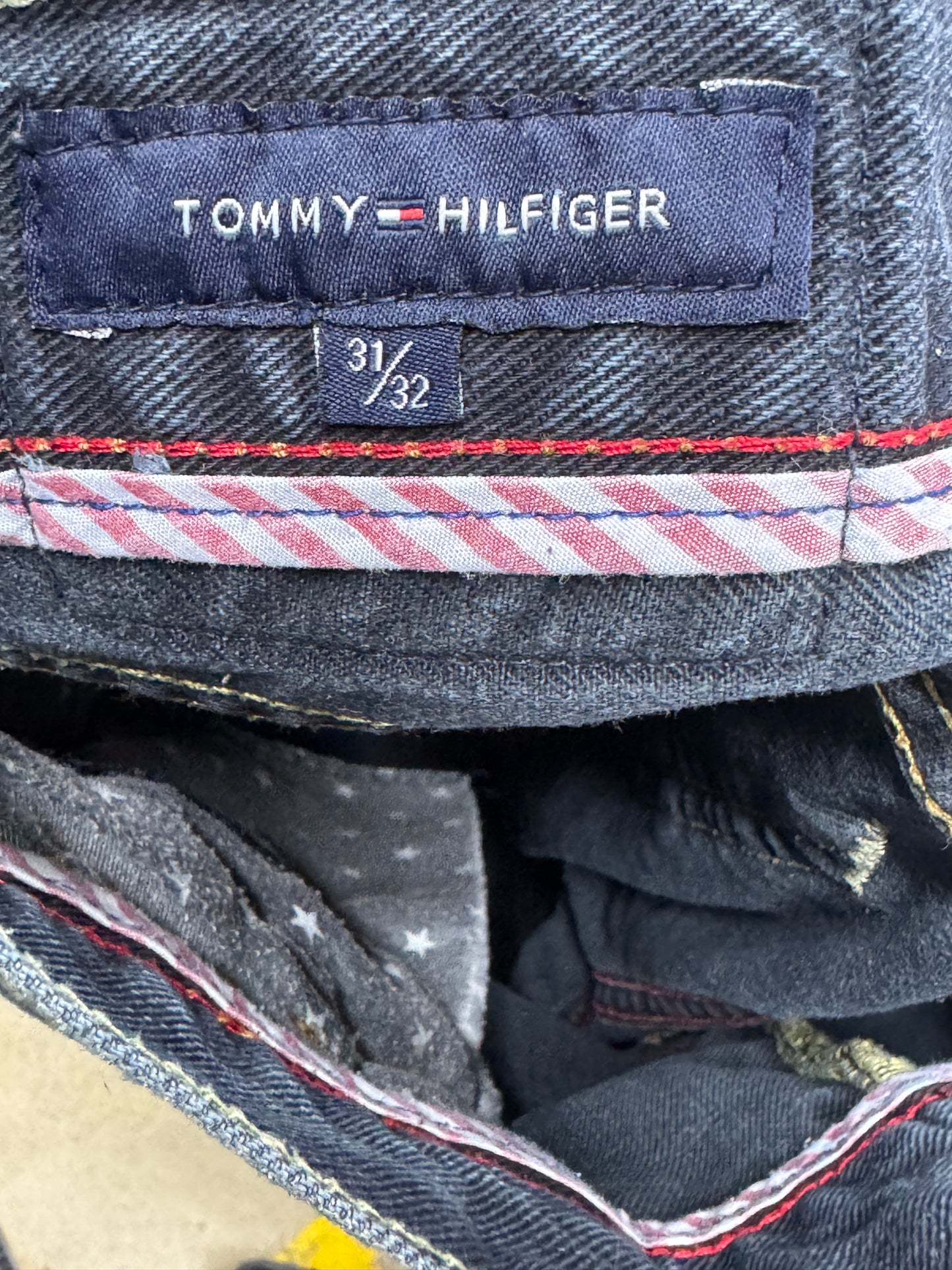 Tommy Hilfiger Jeanshose | W31/L32 | XL