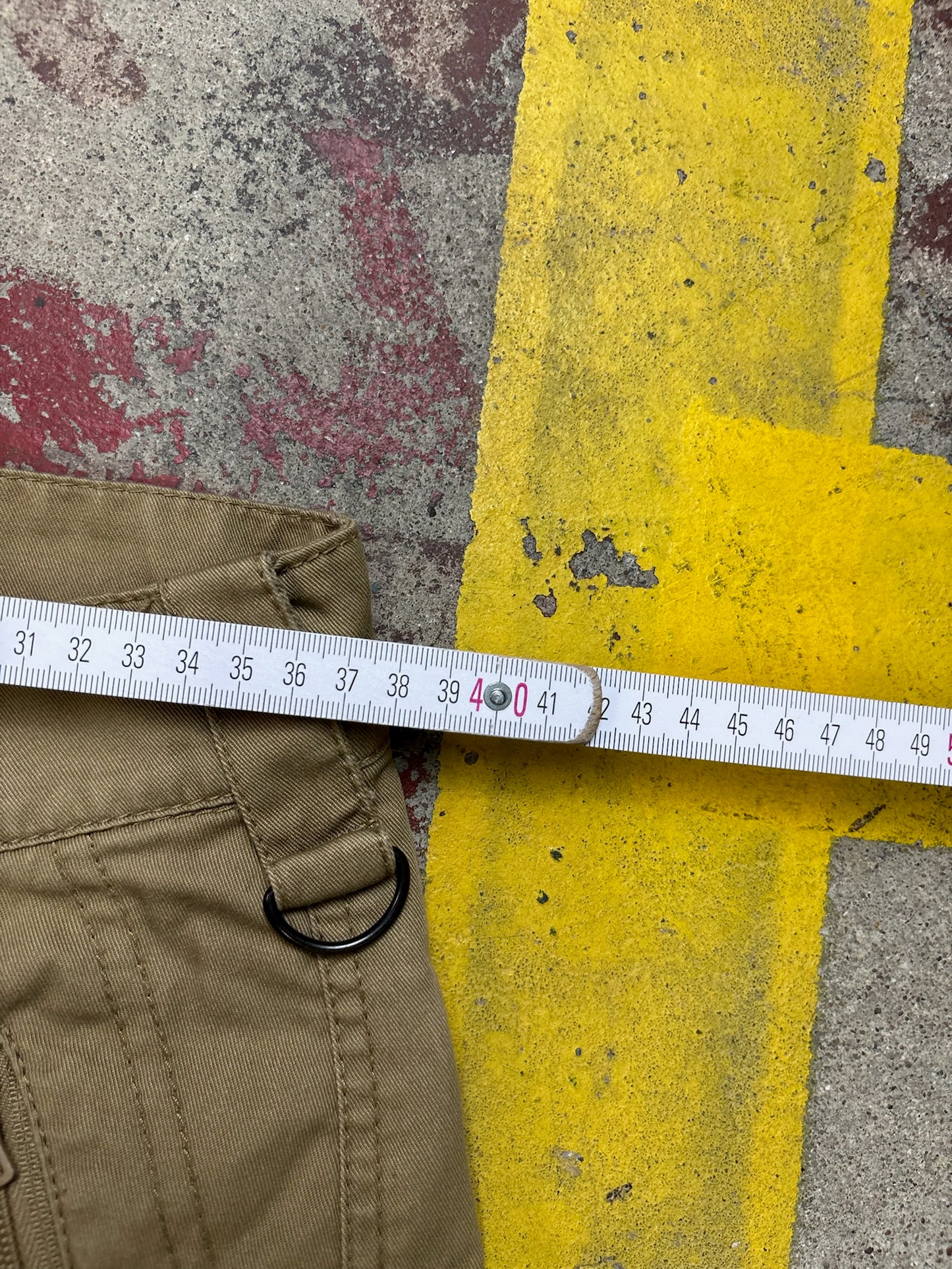Brandit Hose | S
