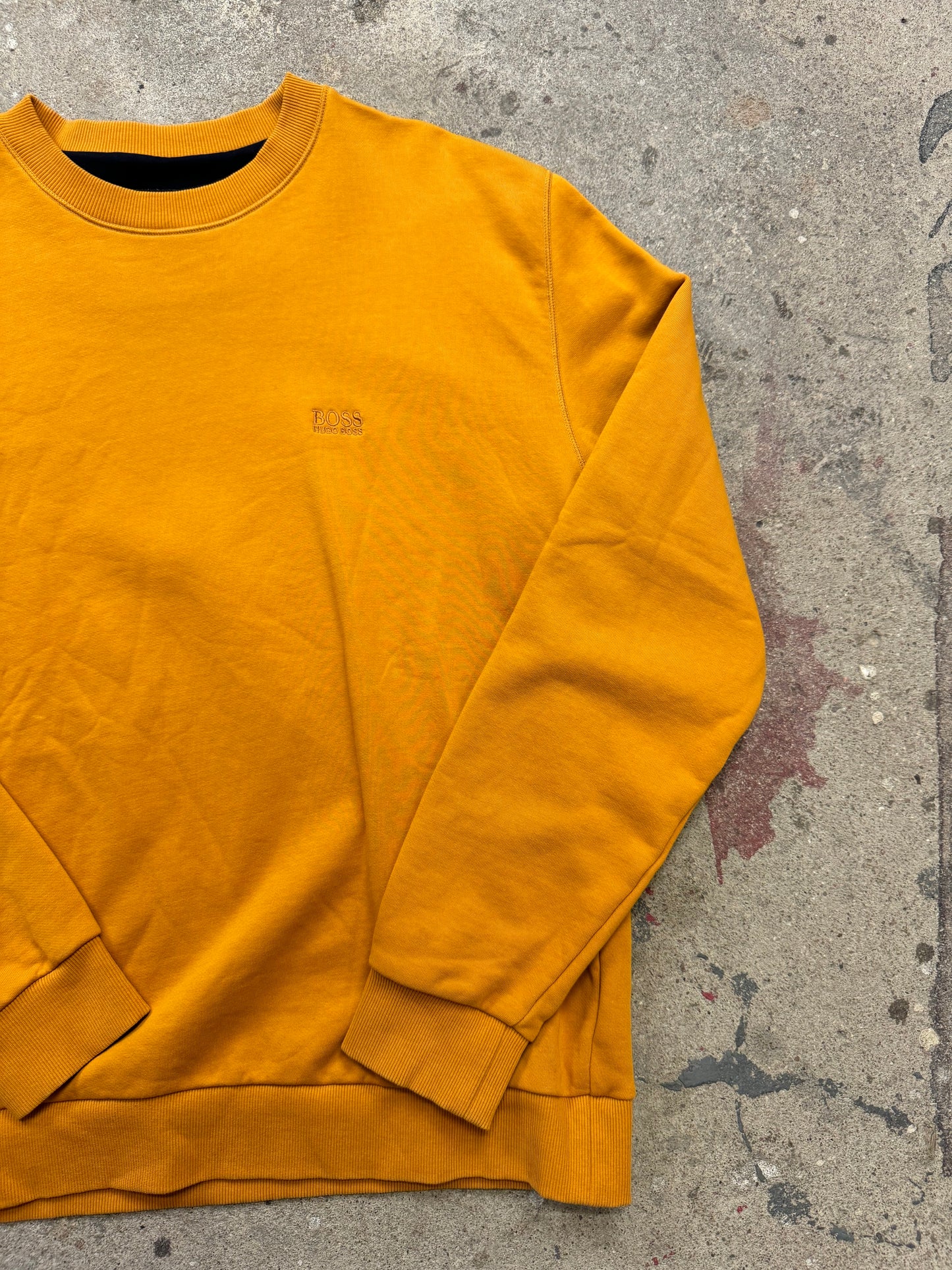 Hugo Boss Pullover