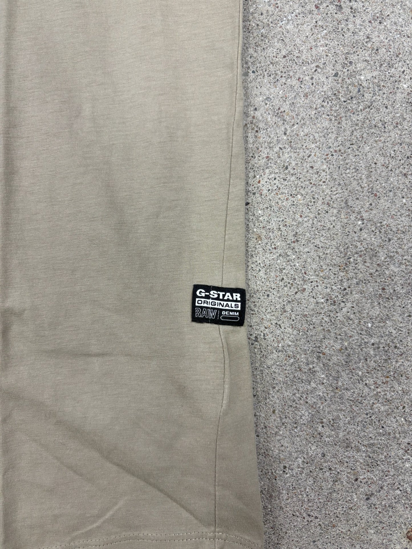 G-Star T-Shirt | S