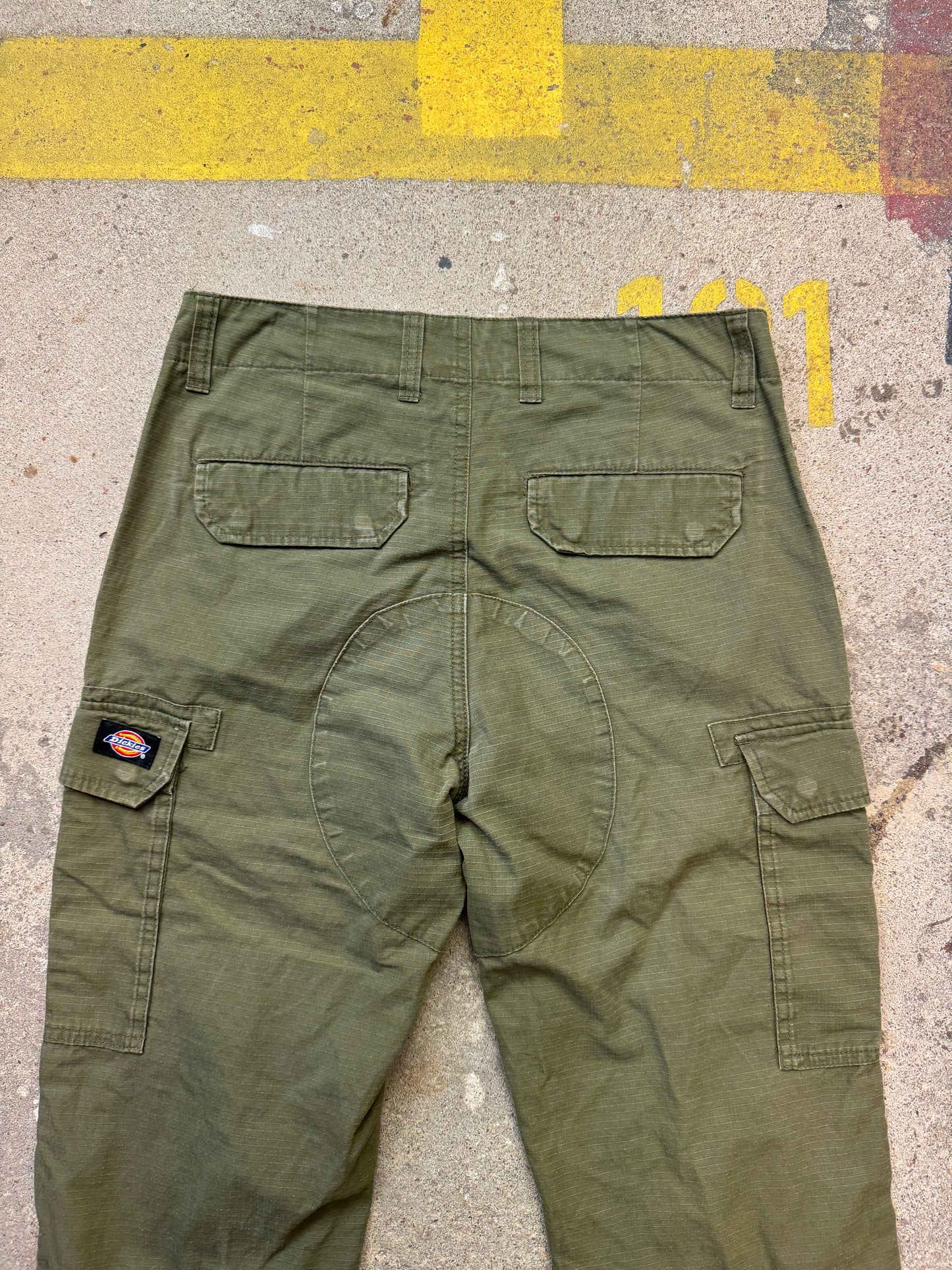 Dickies Cargohose