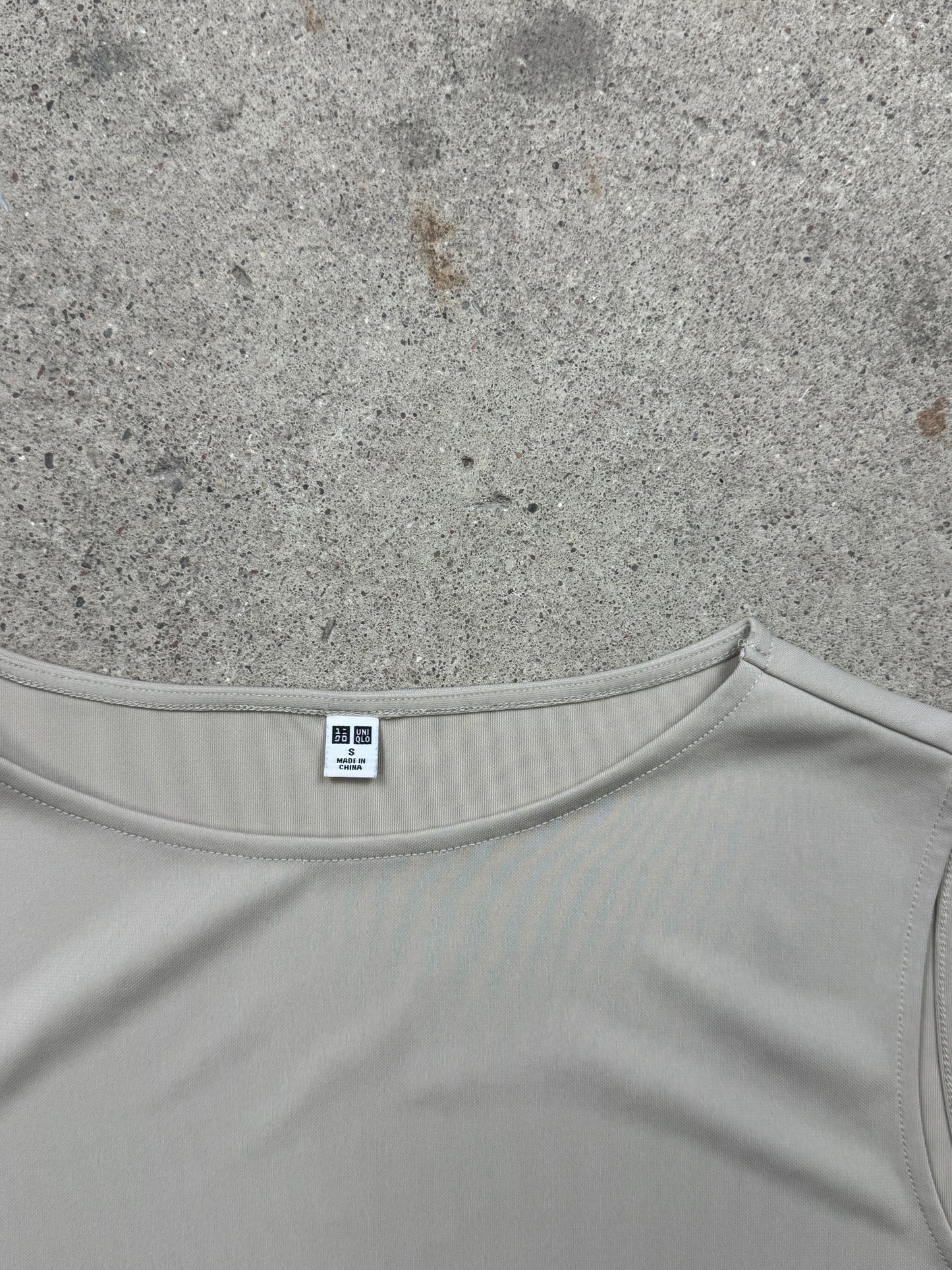 Uniqlo Tanktop | S