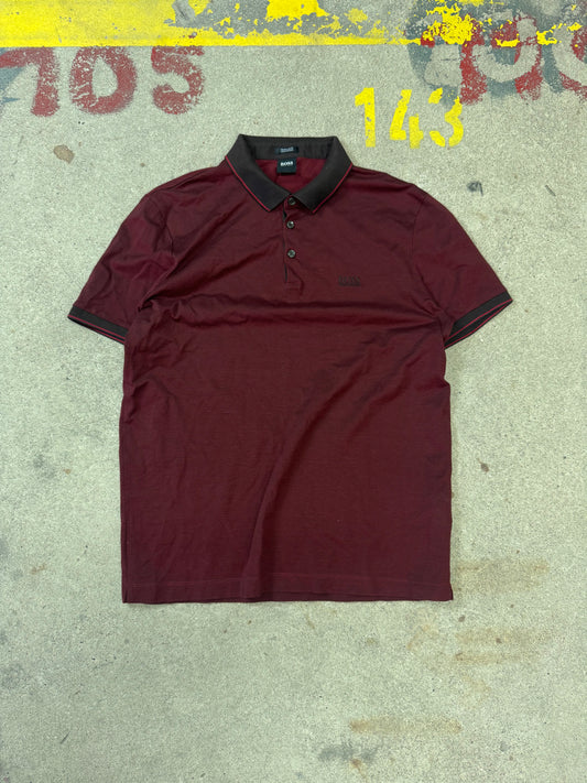Hugo Boss Polohemd (L)