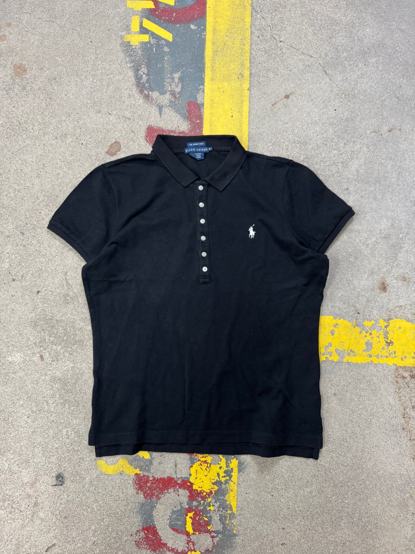 Ralph Lauren Polohemd (XL)