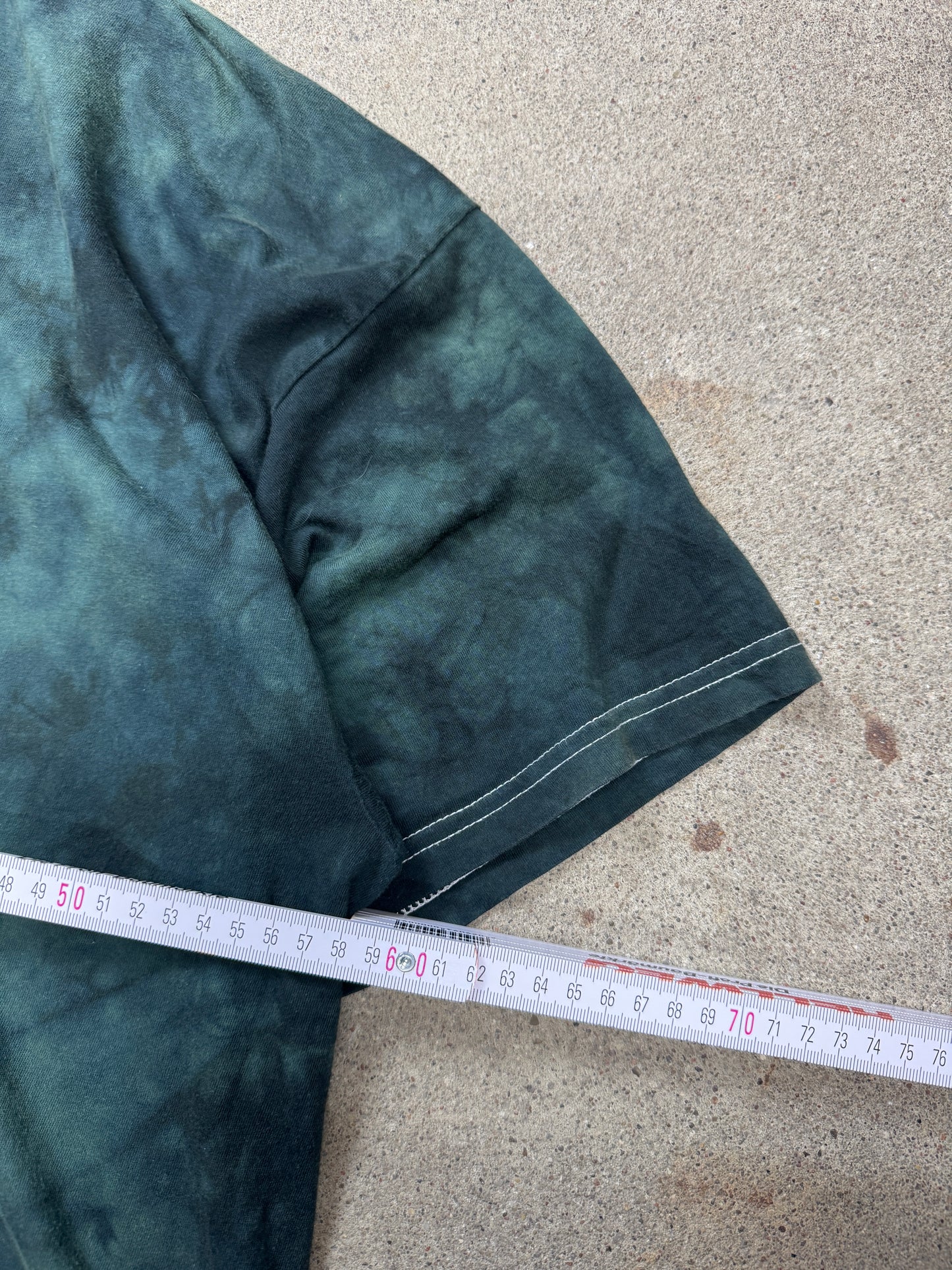 AC/DC Stiff Upper Lip Band Tour 2001 T-Shirt / L