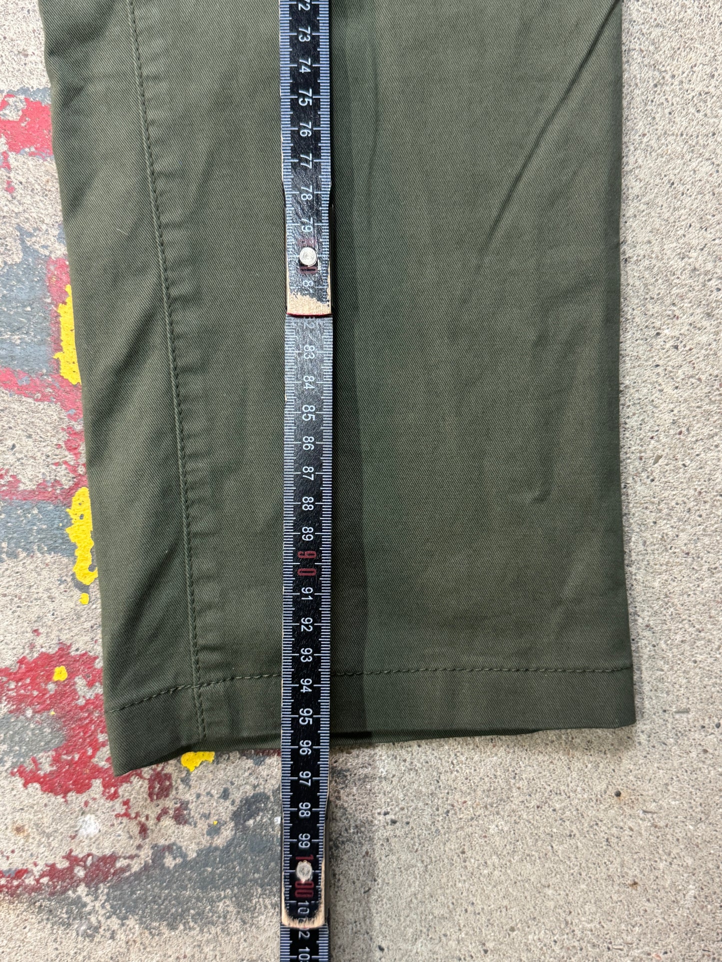 Hugo Boss Chino Hose | 46 | S