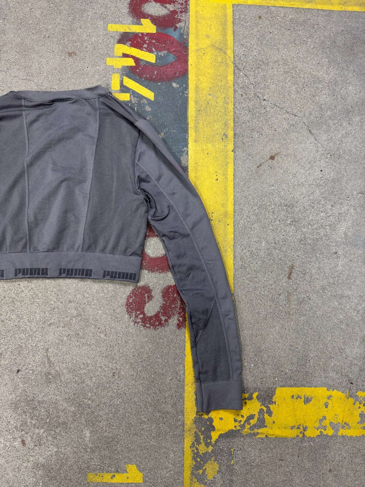 Puma Sport Sweater (M)