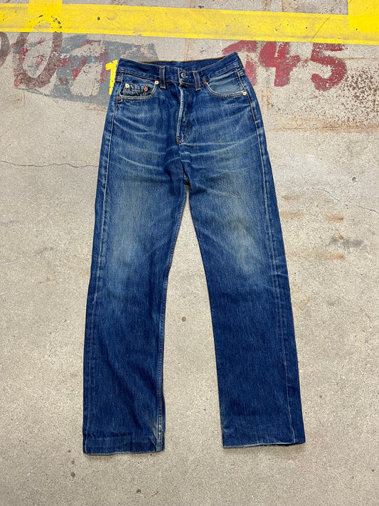 Levi’s 501 Jeans | W28/L34