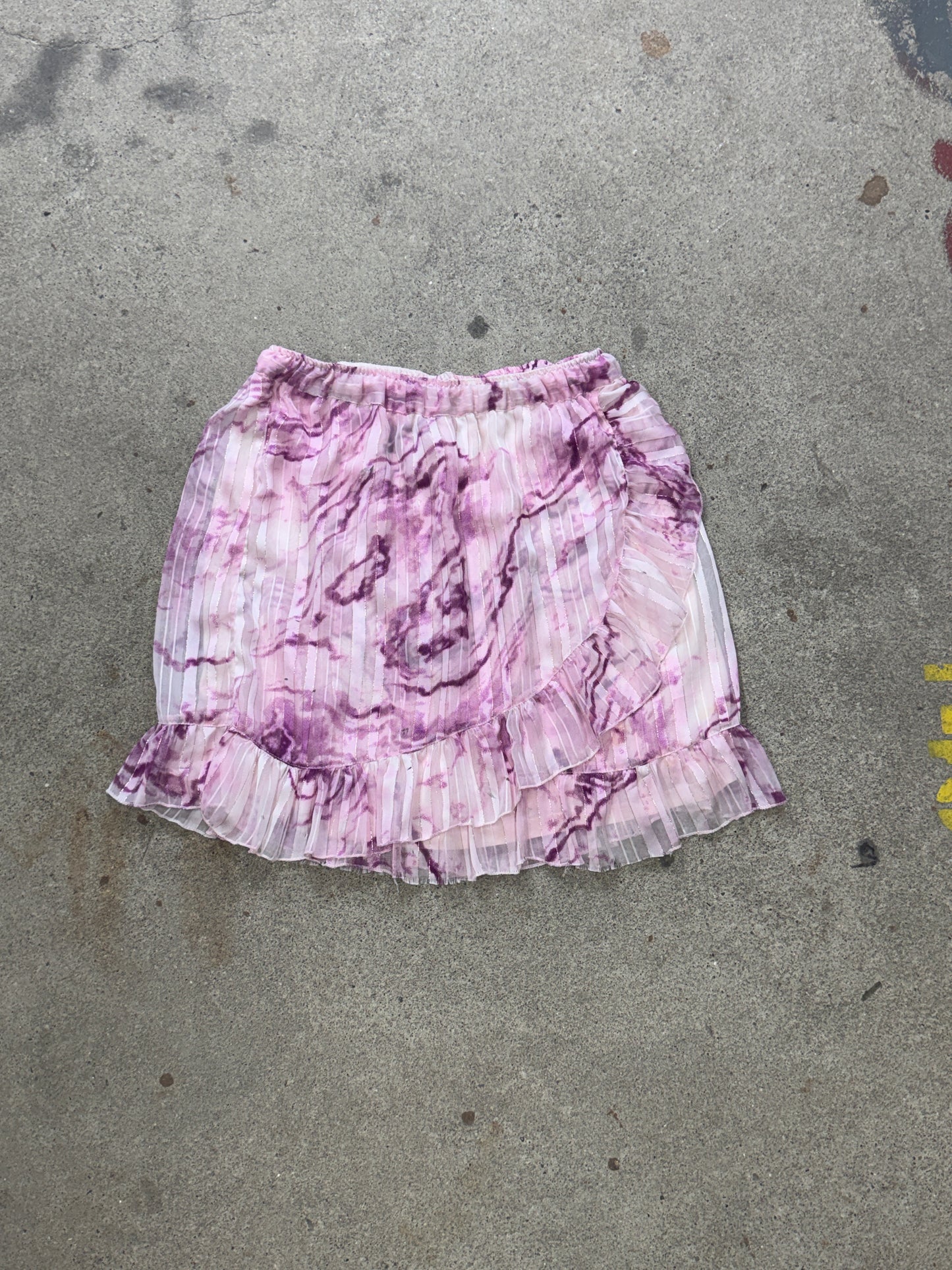 Pinker Rock | S