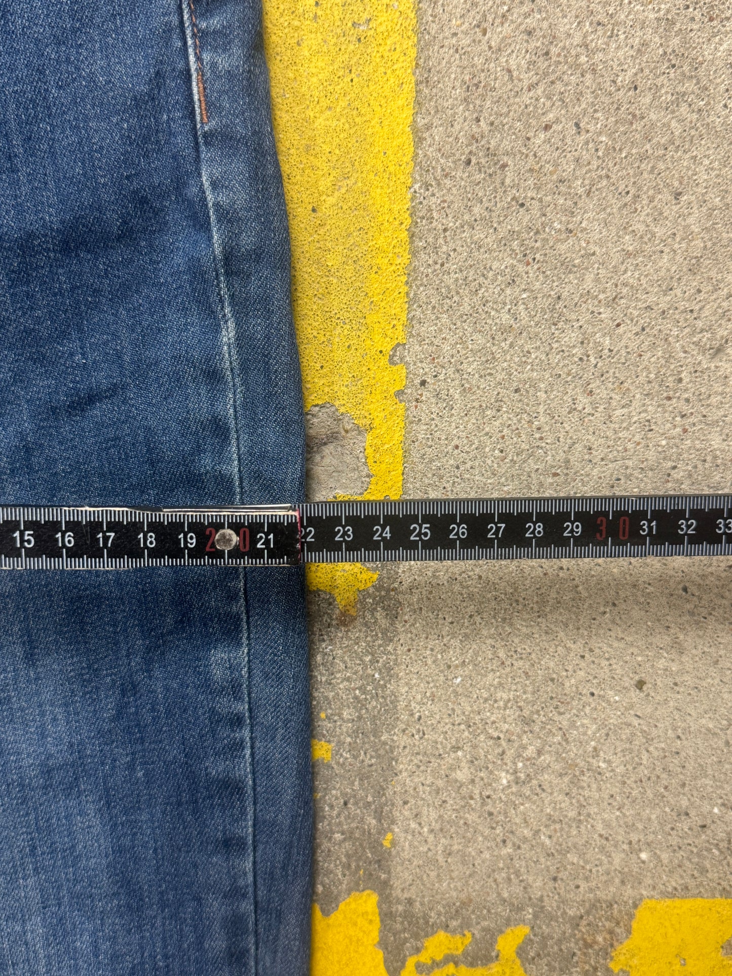 Maison 123 Paris Jeanshose | 36 | S