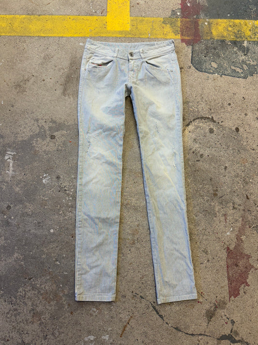 Diesel Jeanshose
