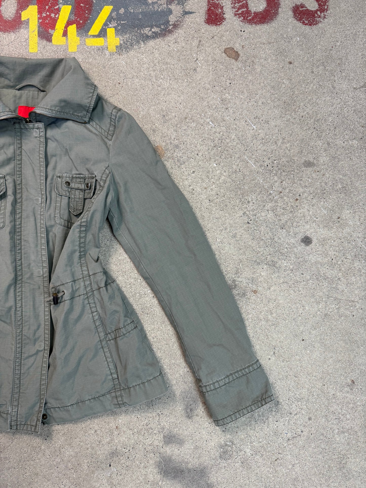Y2K Jacket (S)