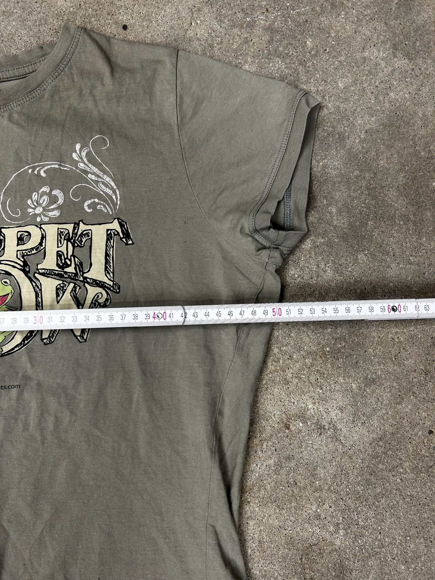 The Muppets T-Shirt | L
