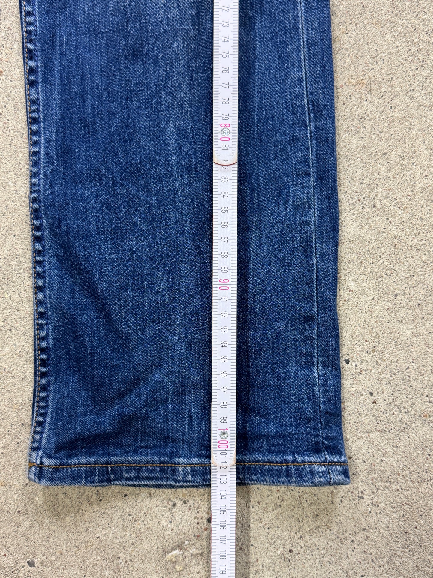 Mustang Jeanshose | L