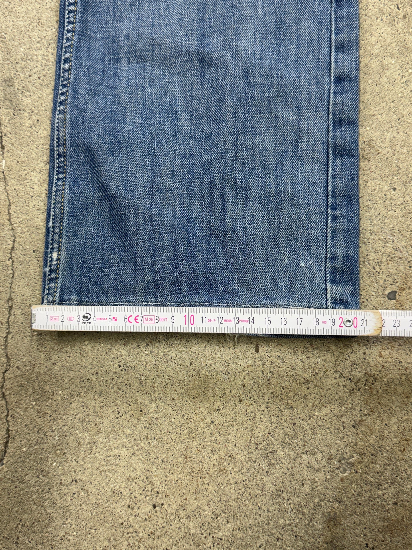 Y2k Diesel Jeanshose | W31/L30 | M