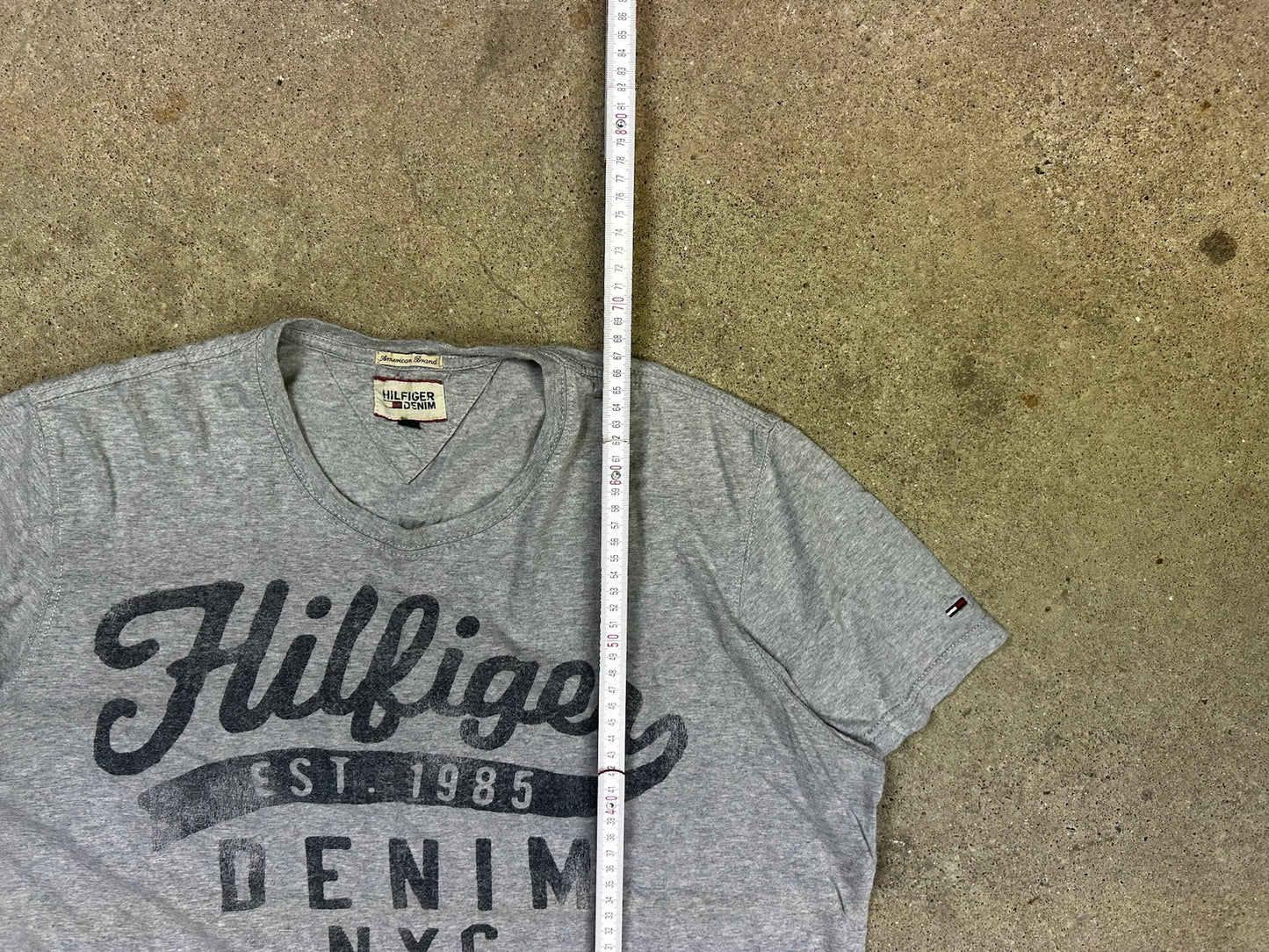 Tommy Hilfiger T-Shirt | XXL