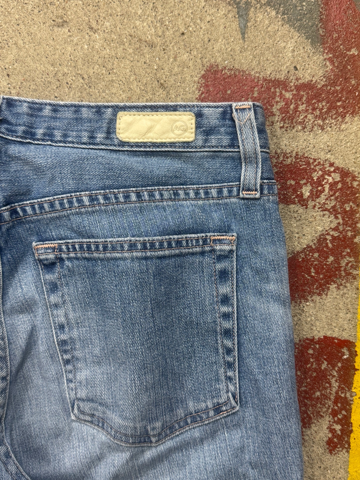 Adriano Goldschmied | Gr.27 | XS