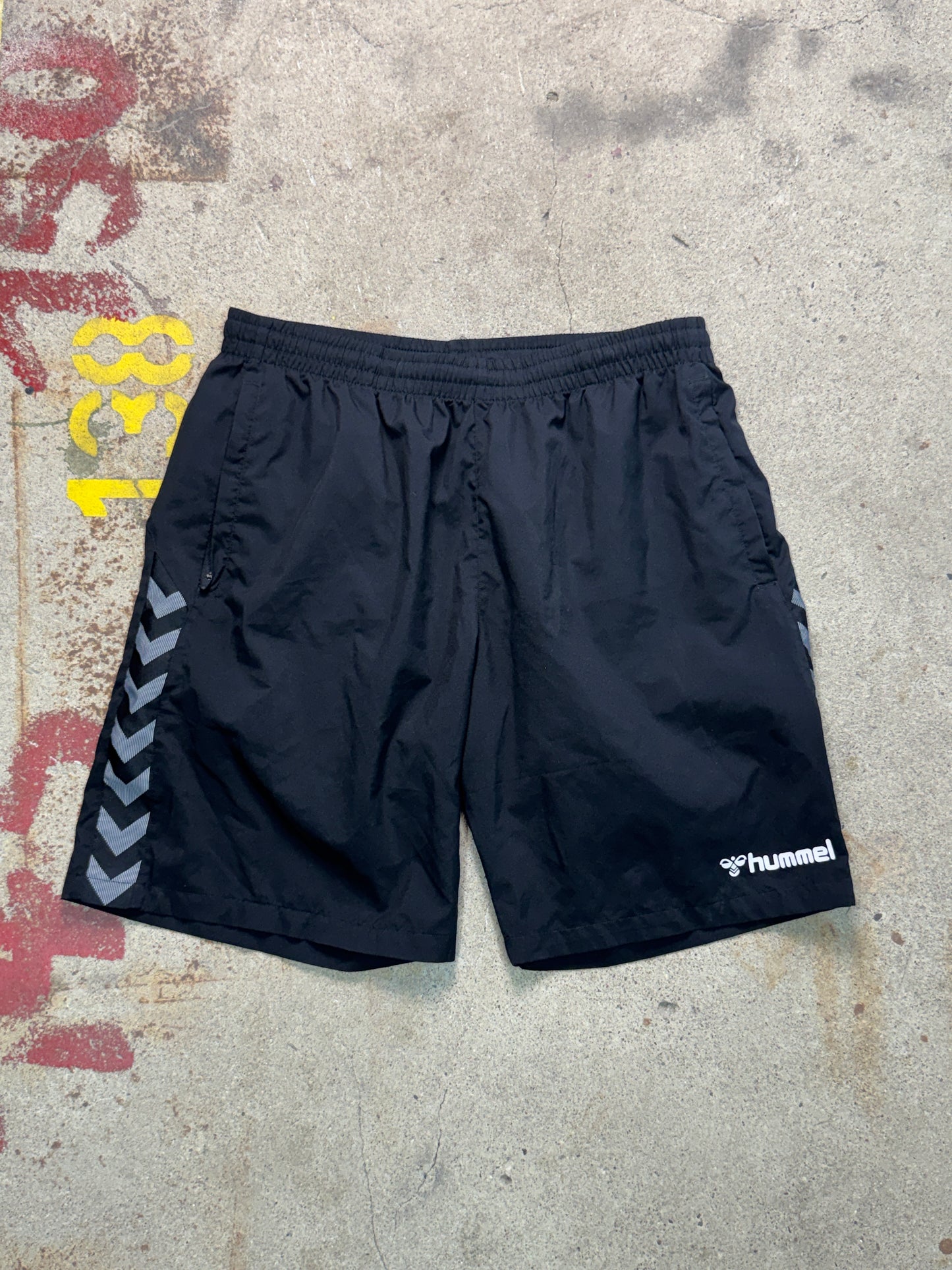 Hummel Shorts | L
