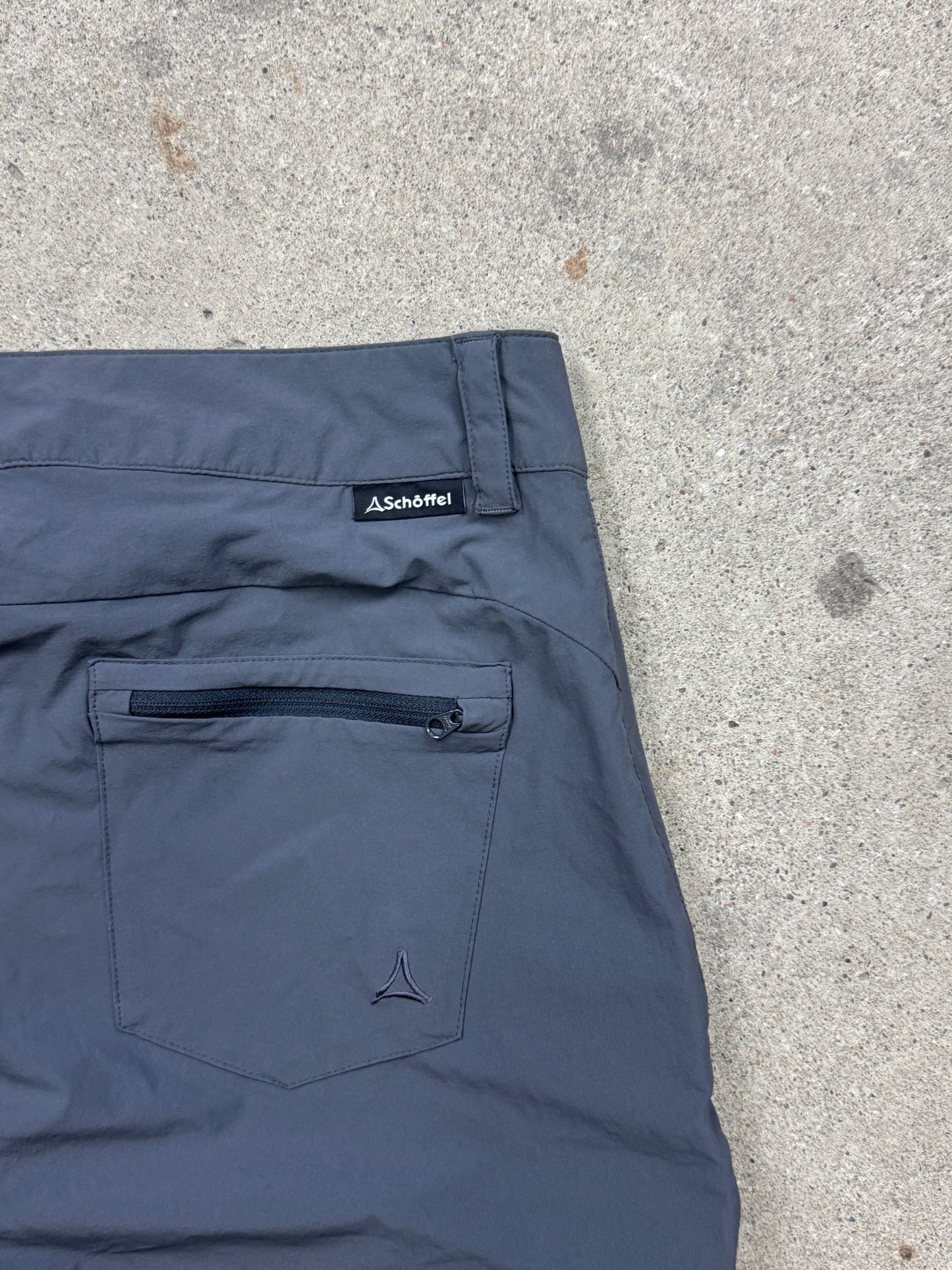 Schöffel Shorts | L | 40