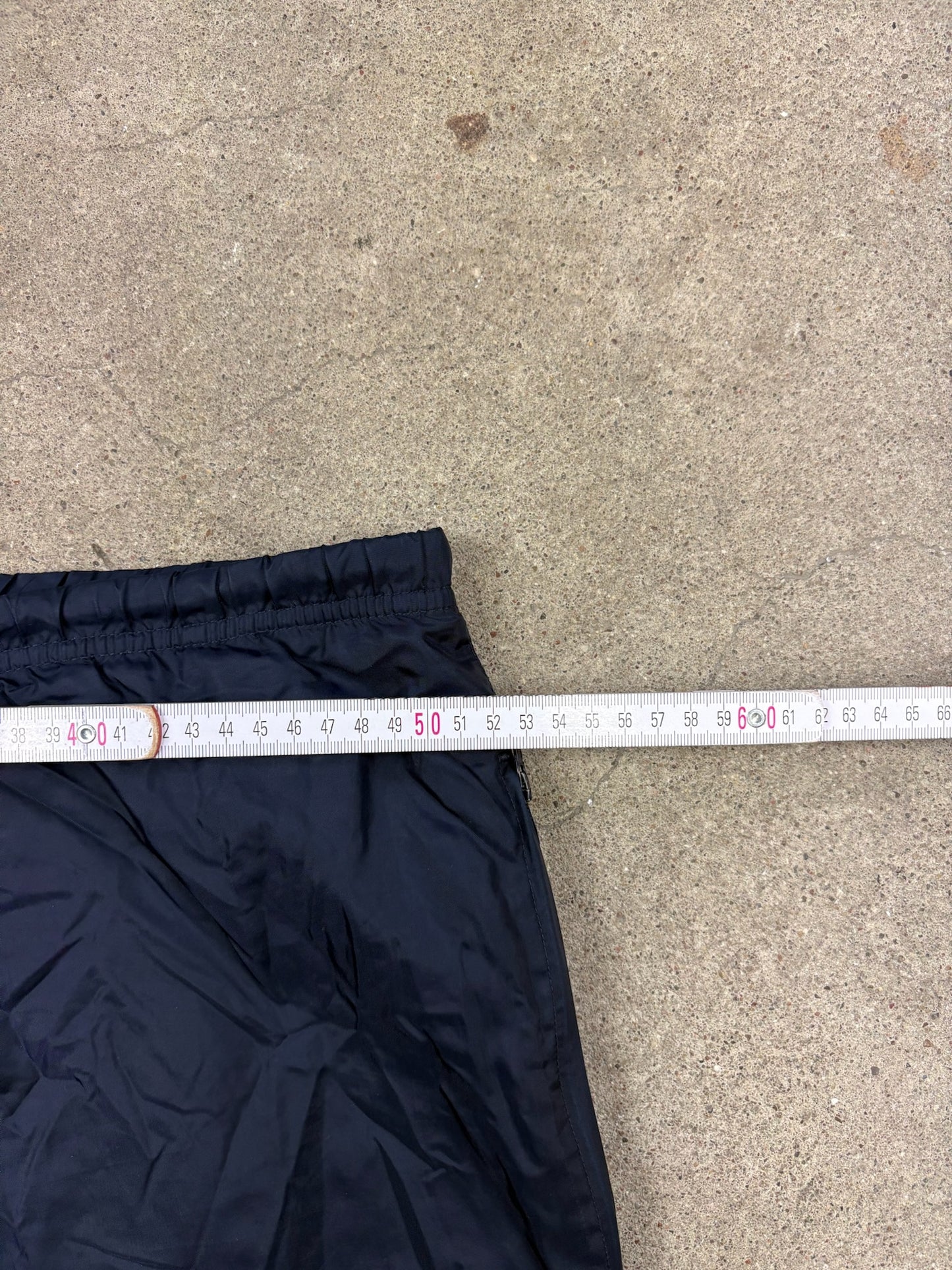 Adidas Trackpants | D8 | XL