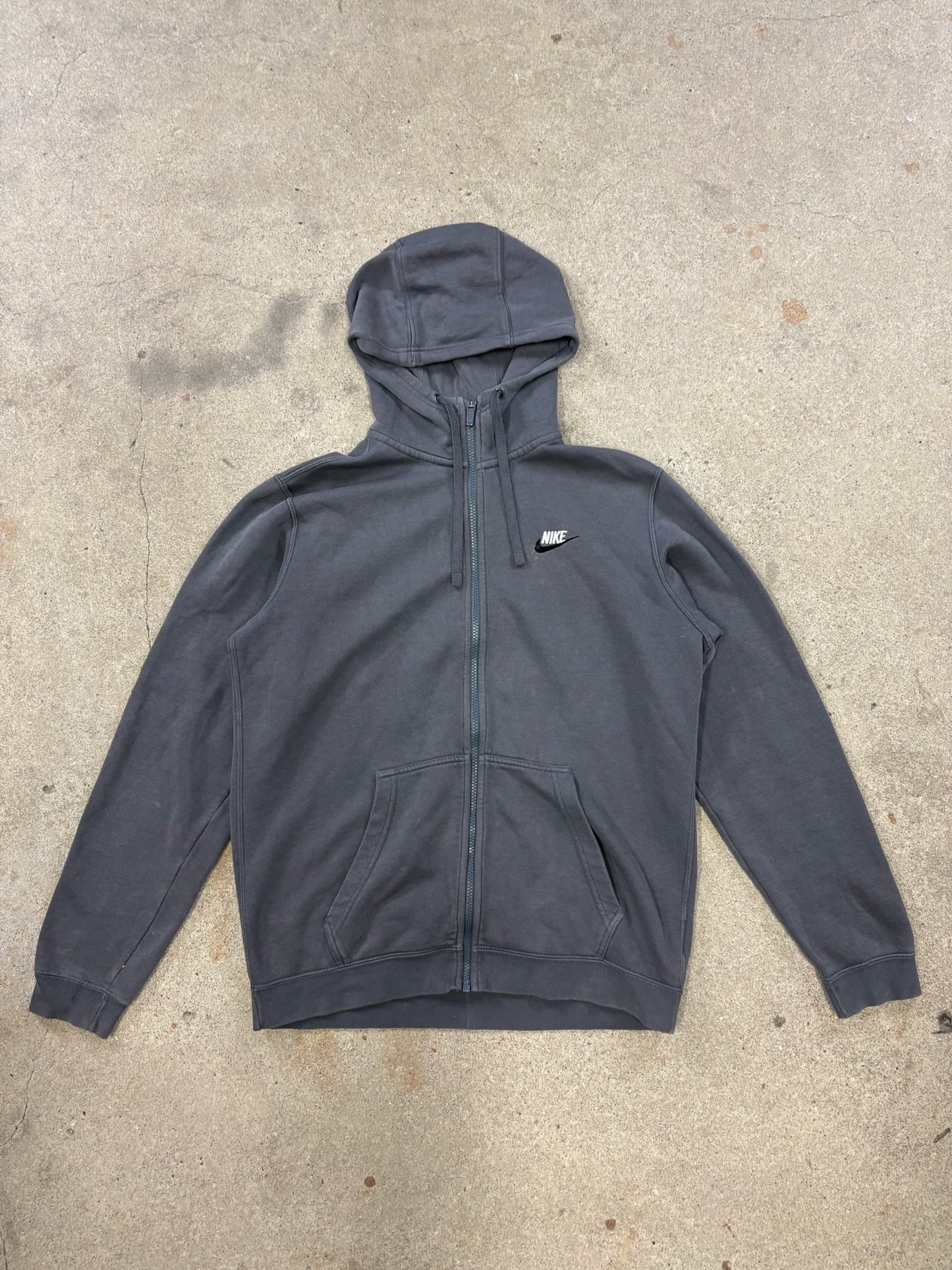 Nike Zip | M