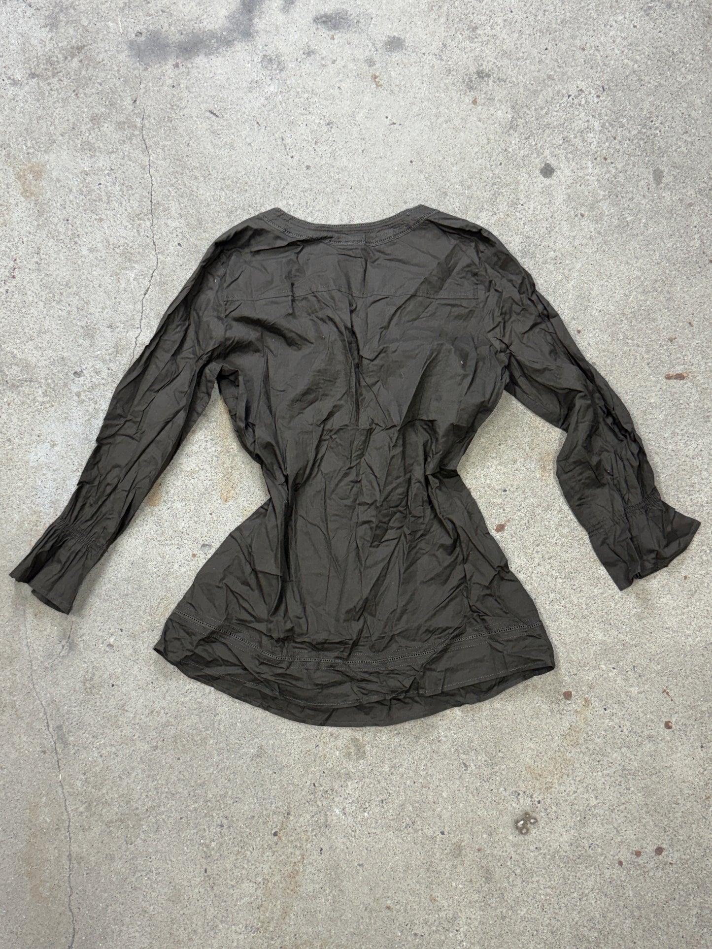 Manguun Bluse | L