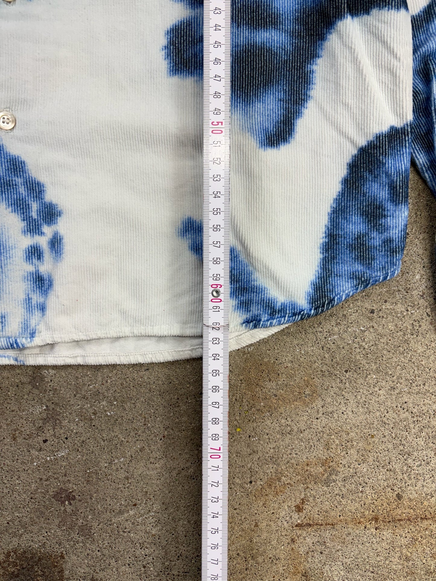 A Kind Of Guide Hemd | S