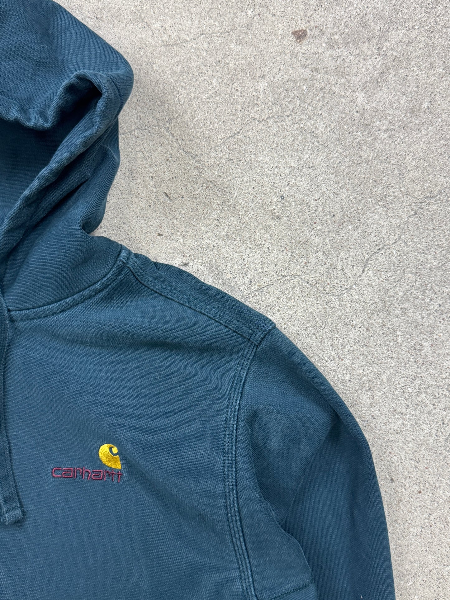 Carhartt Hoodie | S