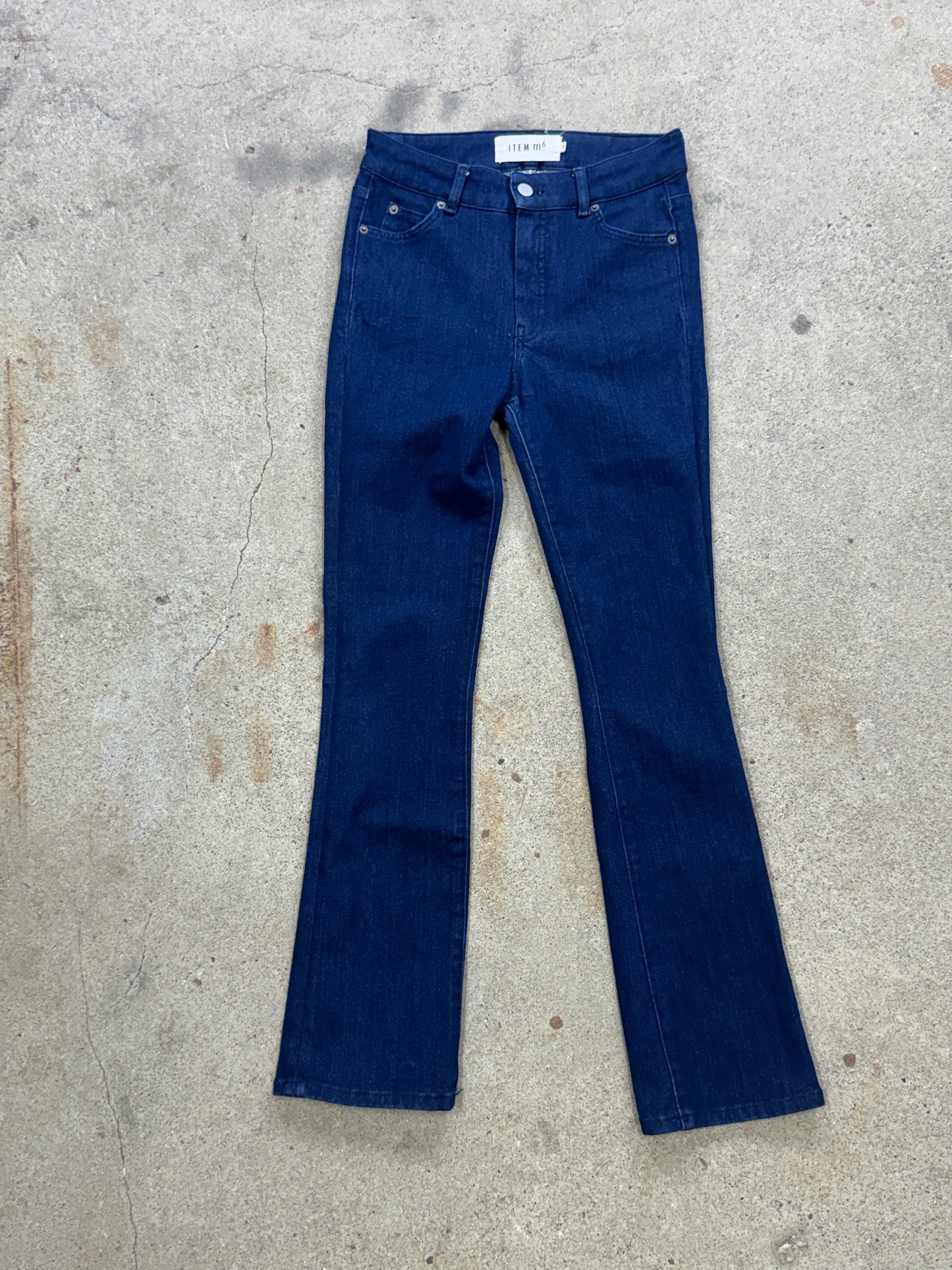 Item m6 Jeanshose | 36 | S