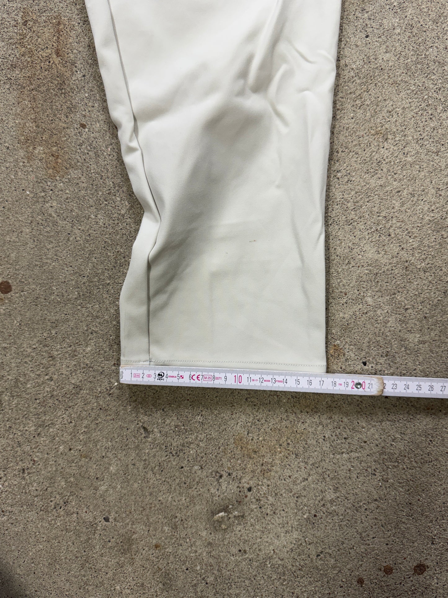 Icon Amsterdam Hose | XL | W38