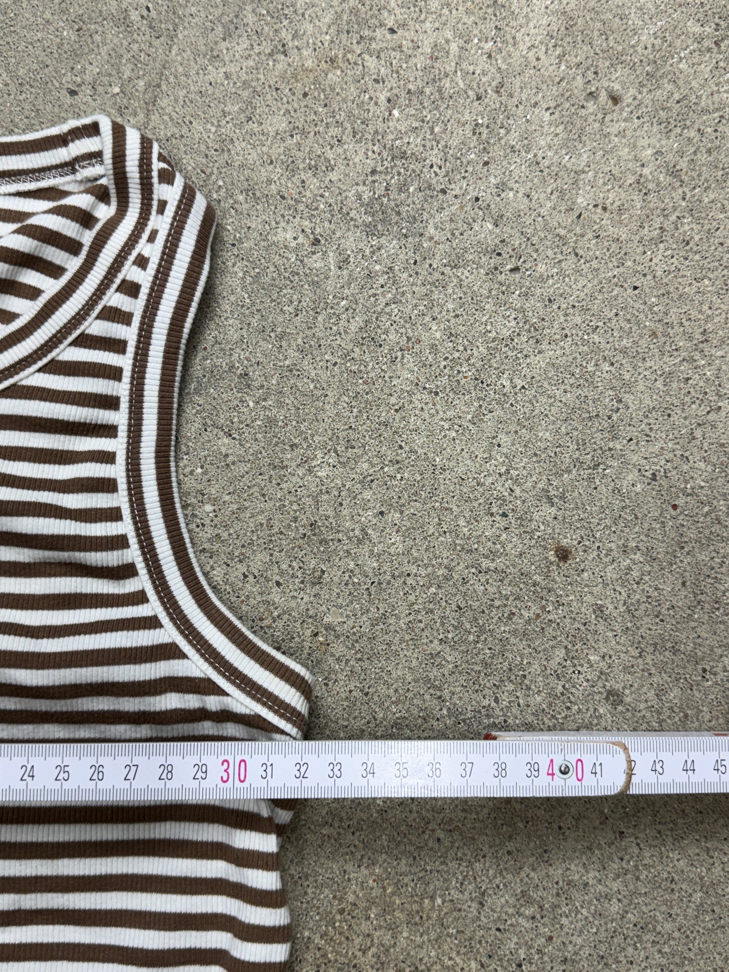 Pigalle Tanktop | S