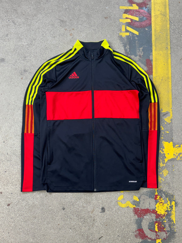 Adidas Trainingsjacke