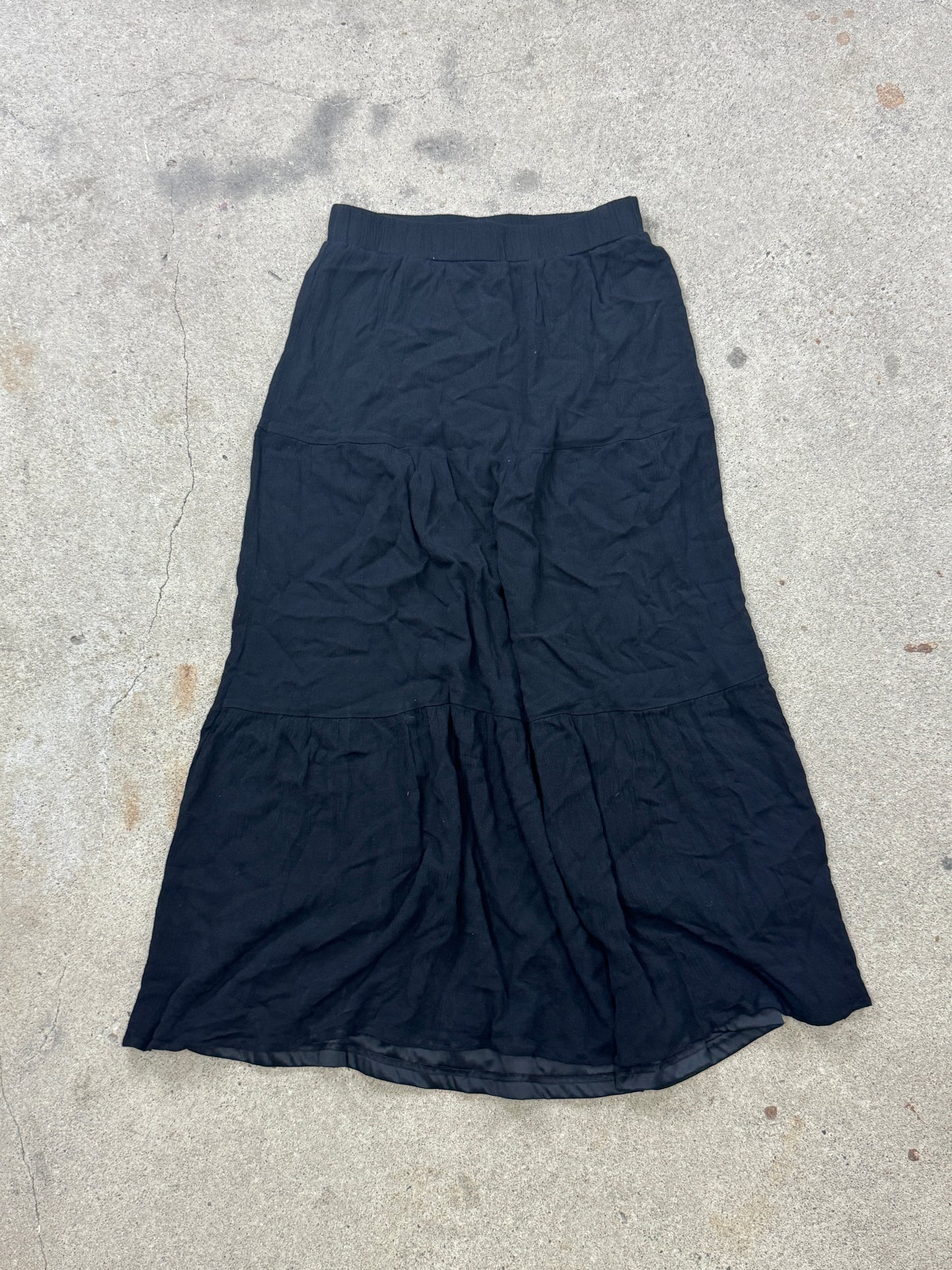 Amisu Langer Rock | 36 | S