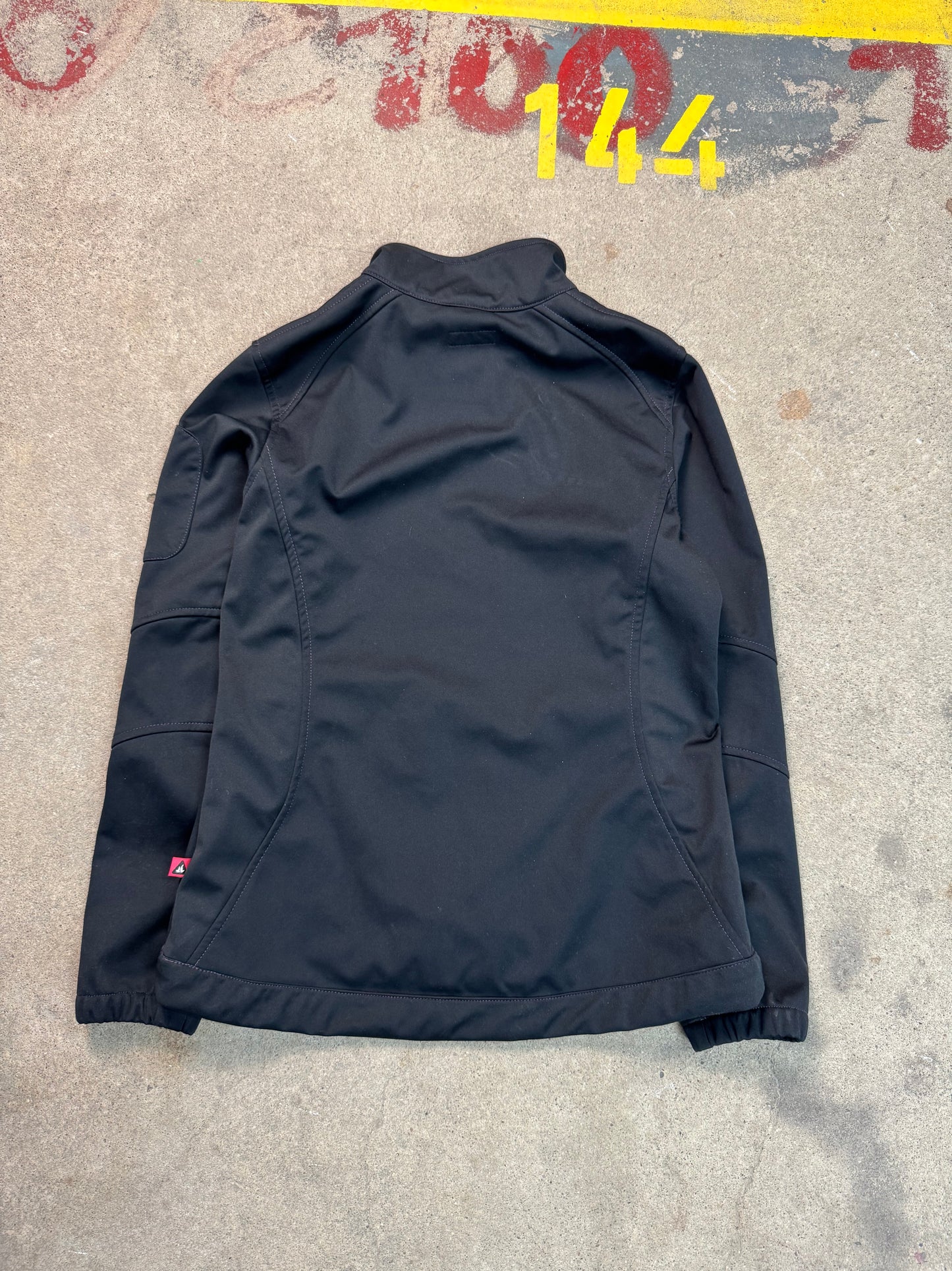 Outdoor Zipper | S