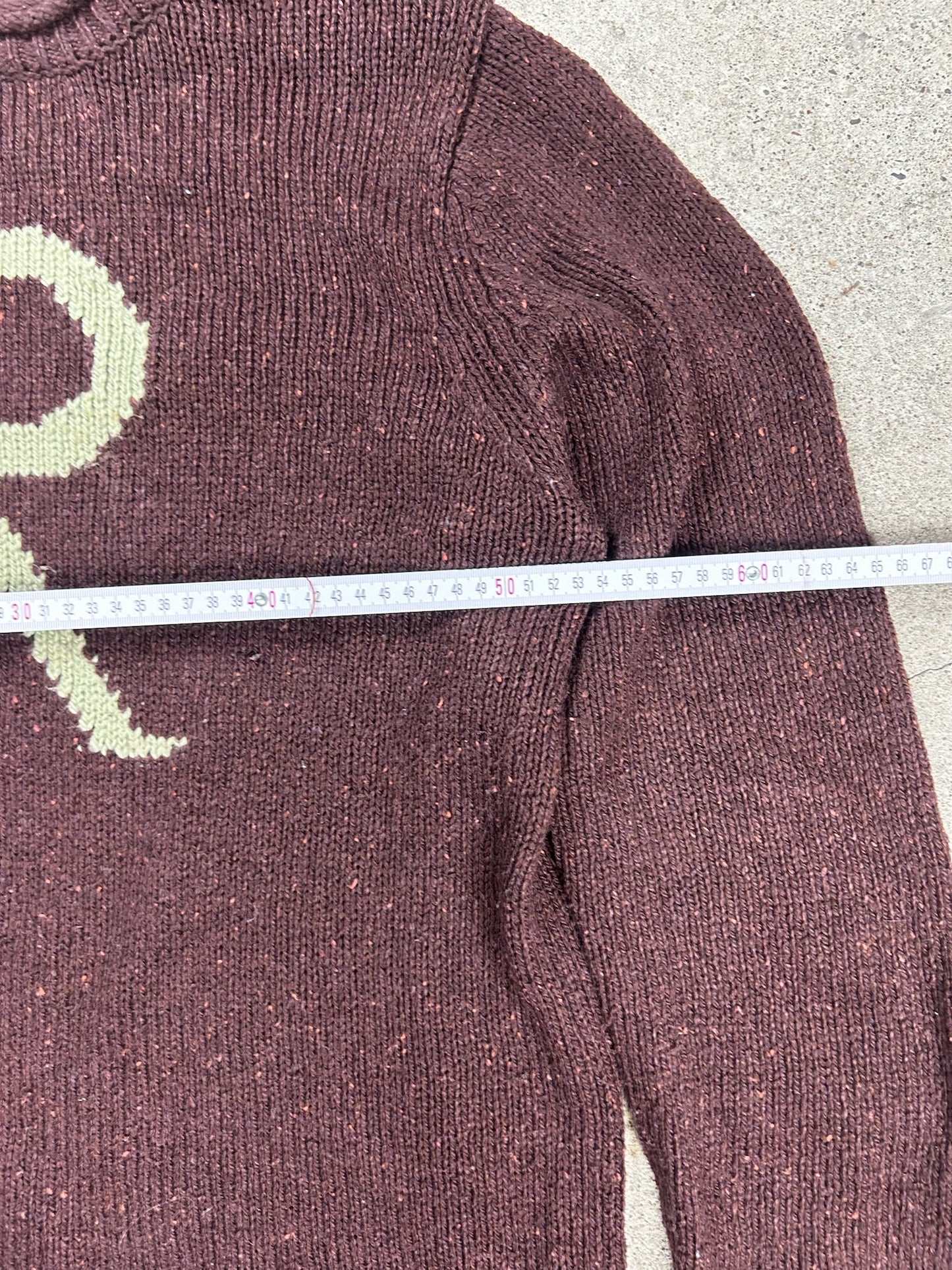 Harry Potter Strickpullover | L