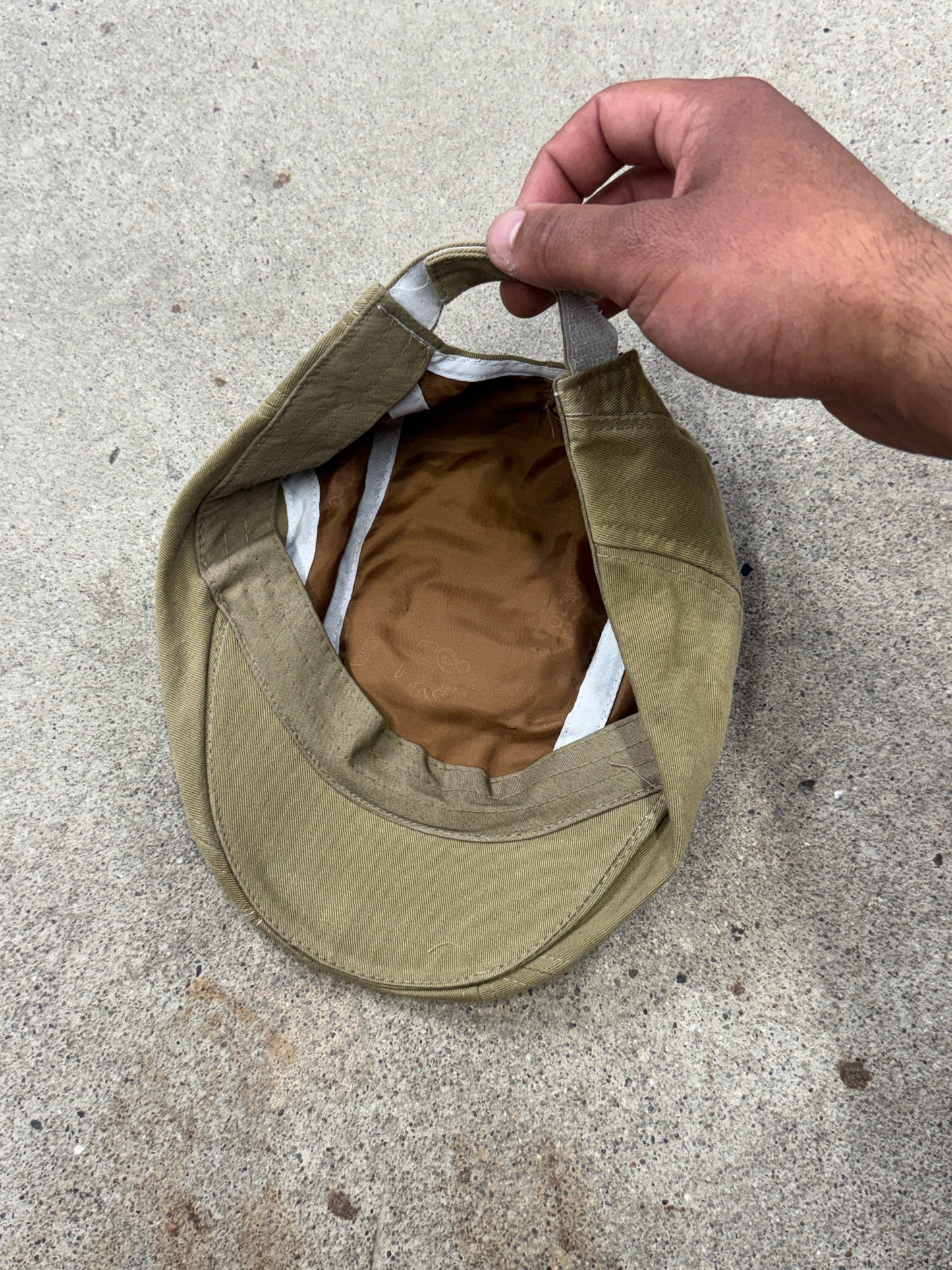 Allstar Cap