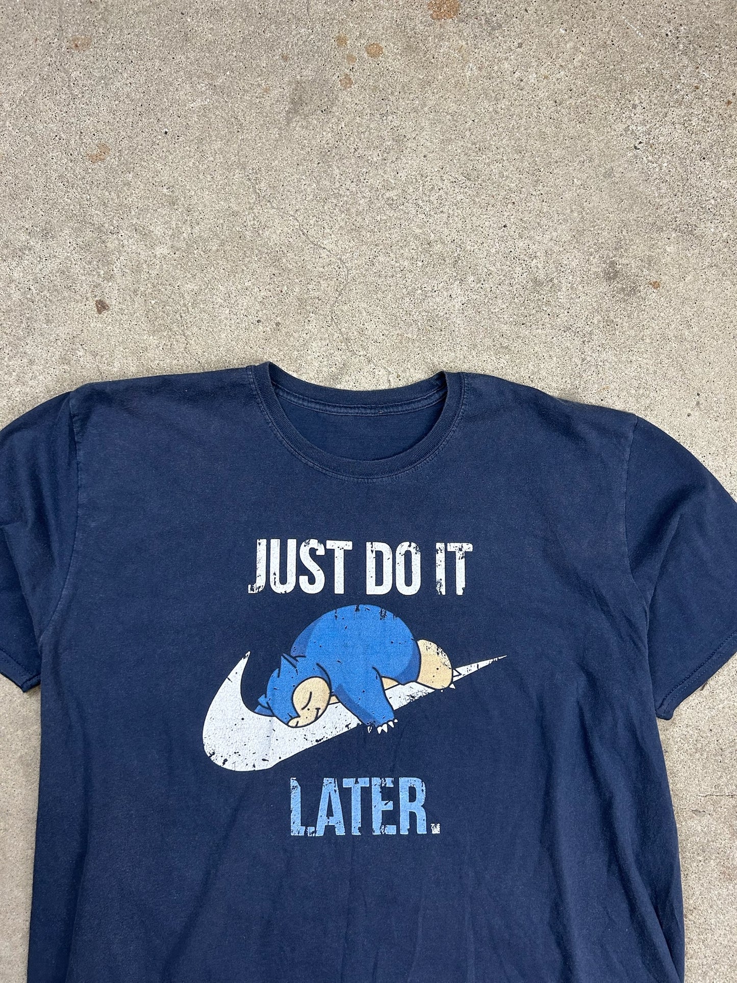 Relaxo T-Shirt | XXL