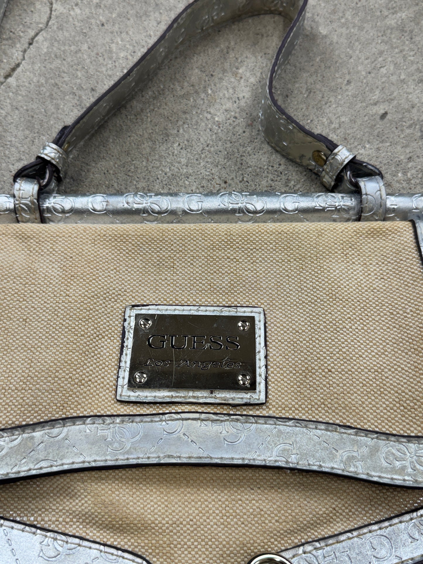 Guess Handtasche | Y2k