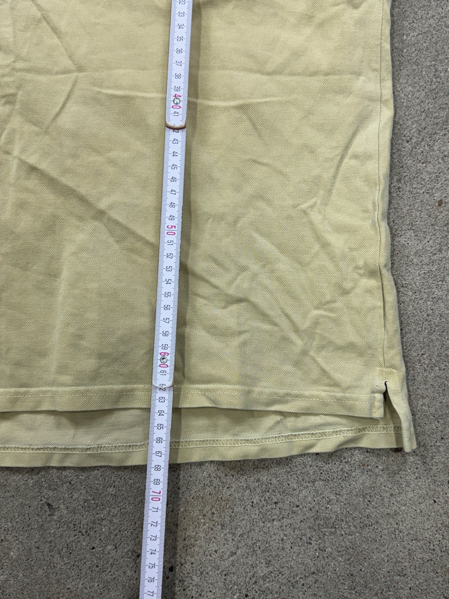 Woolrich Polohemd | XXL