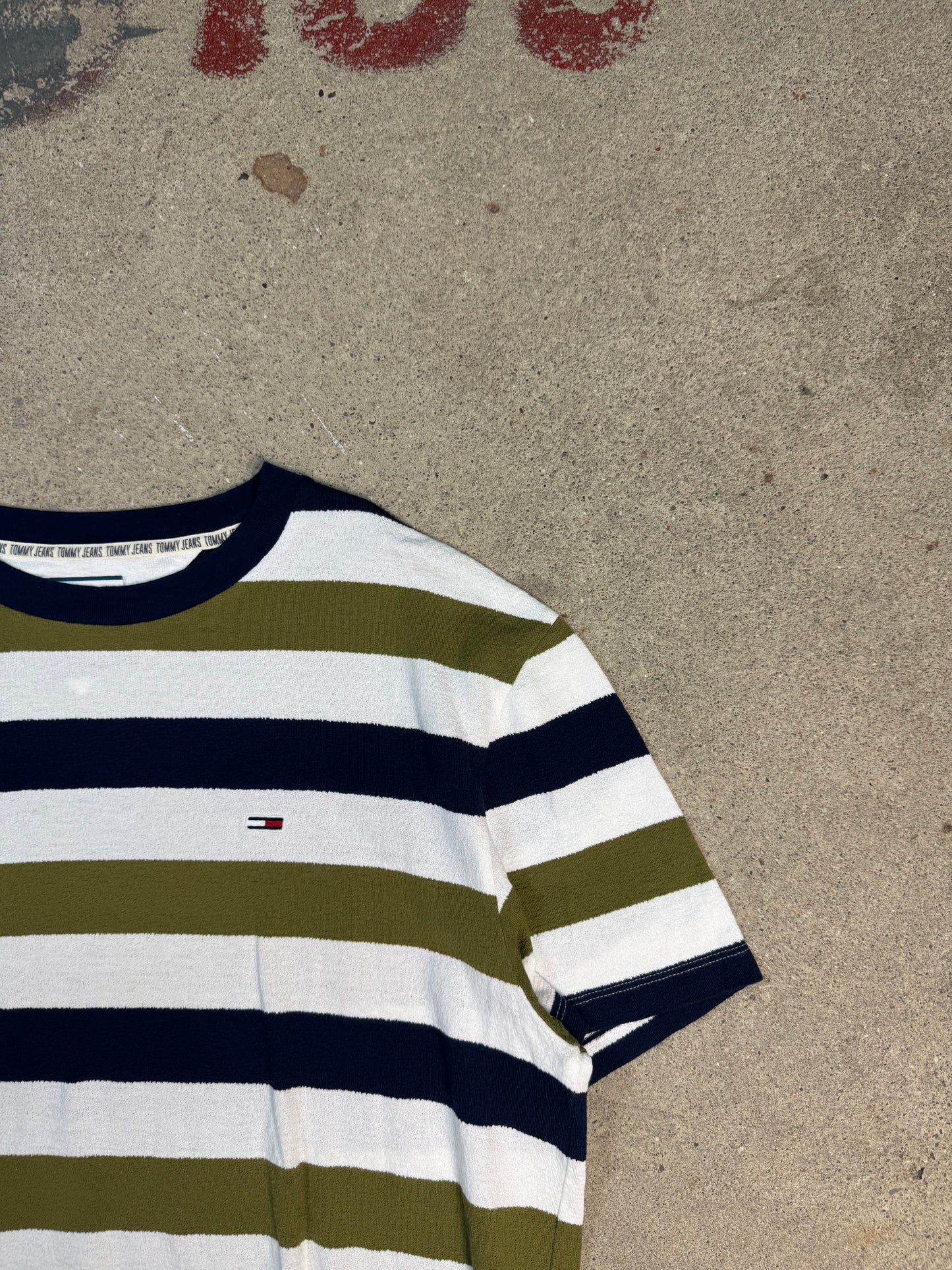 Tommy Hilfiger T-Shirt / L