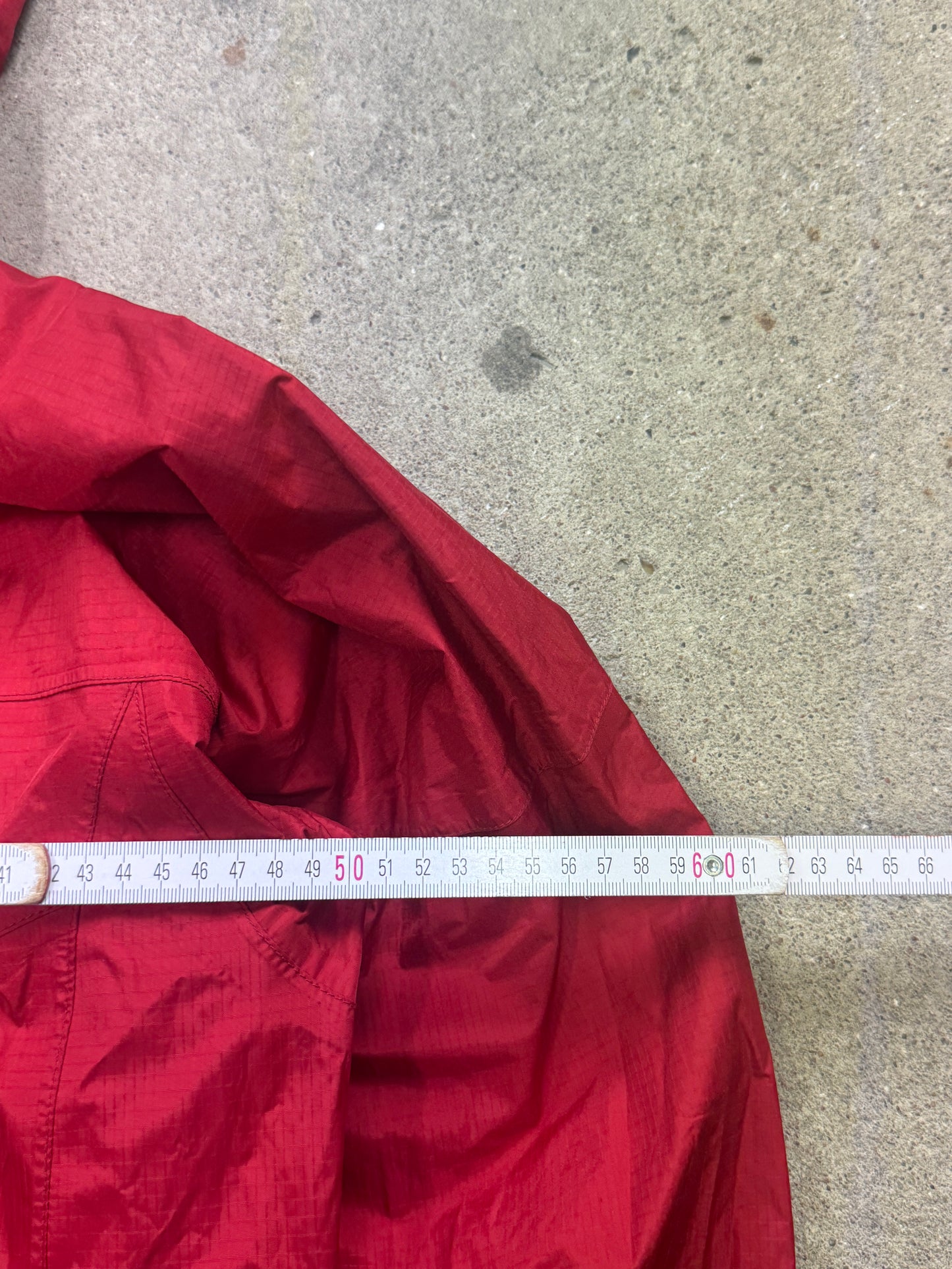 Marmot Regenjacke | L