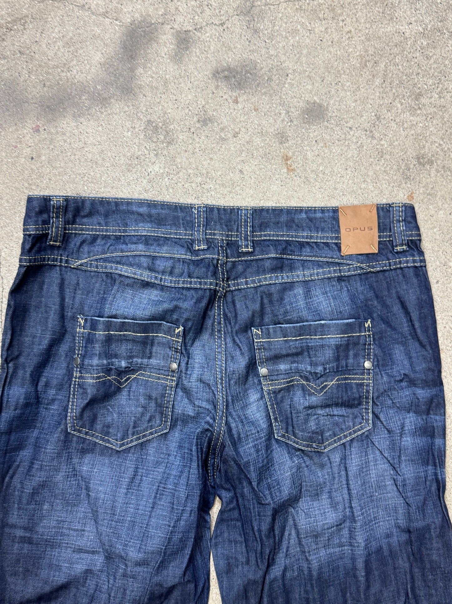 Opus Jeanshose | 44 | XXL