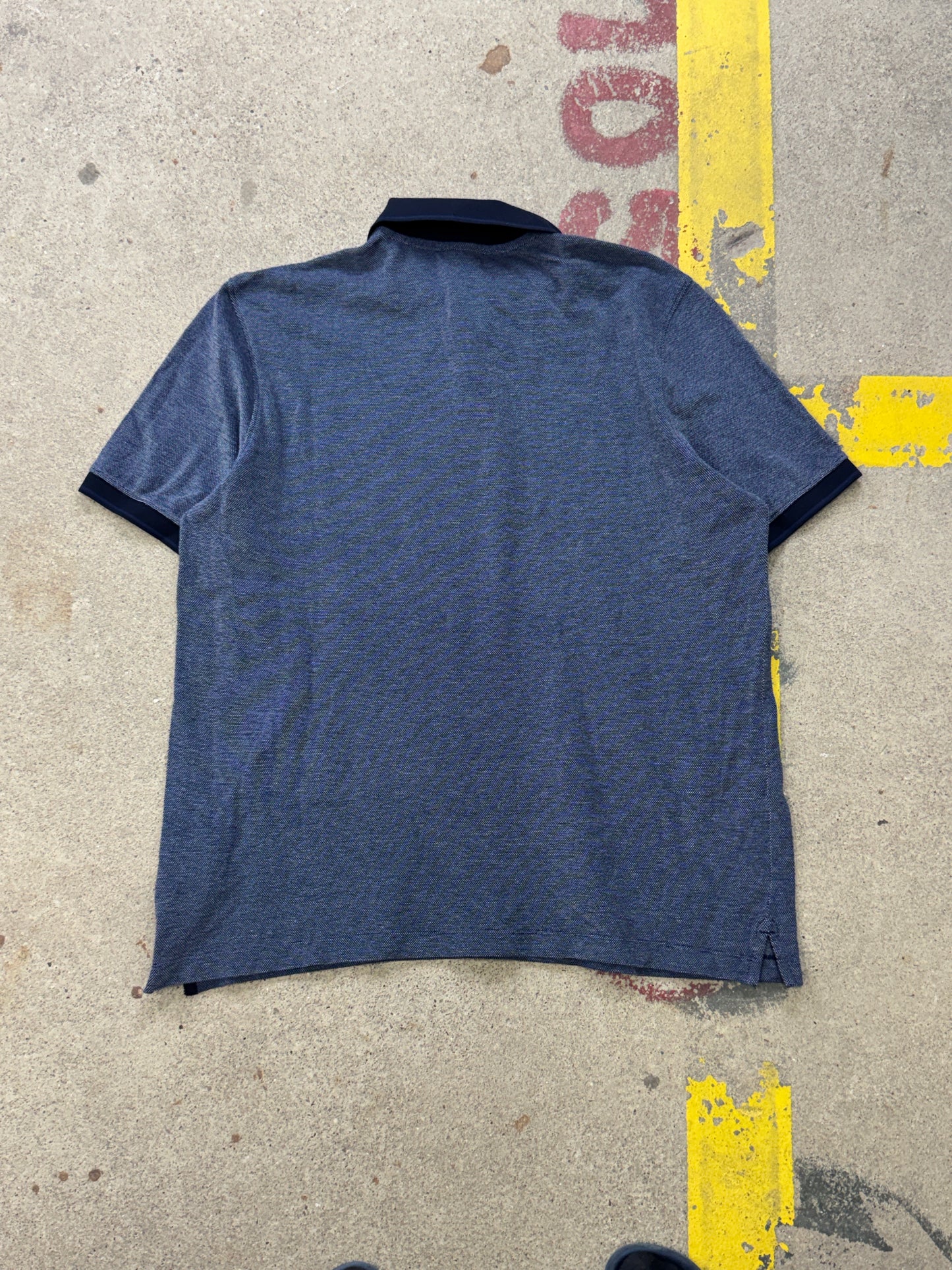 Bugatti Polohemd | XL