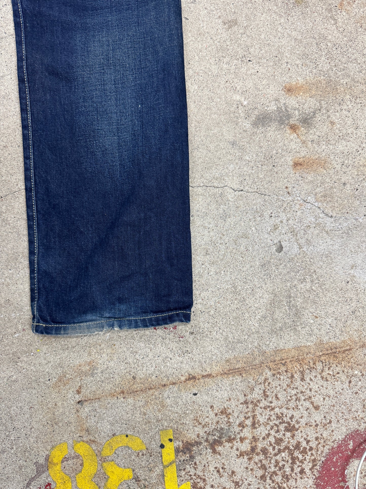 Armani Jeanshose | M